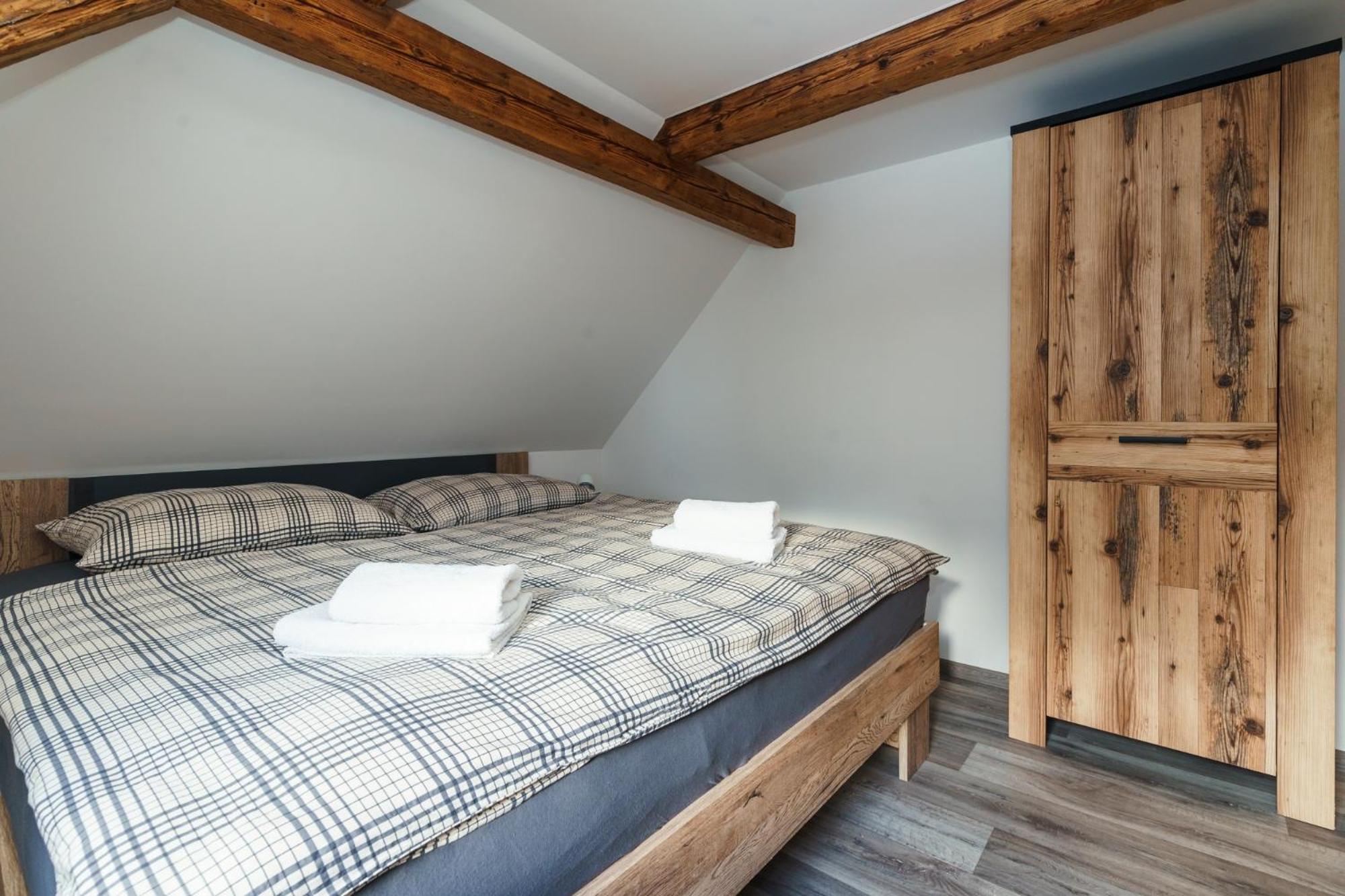 Horský apartmán Temari 15 Klínovec