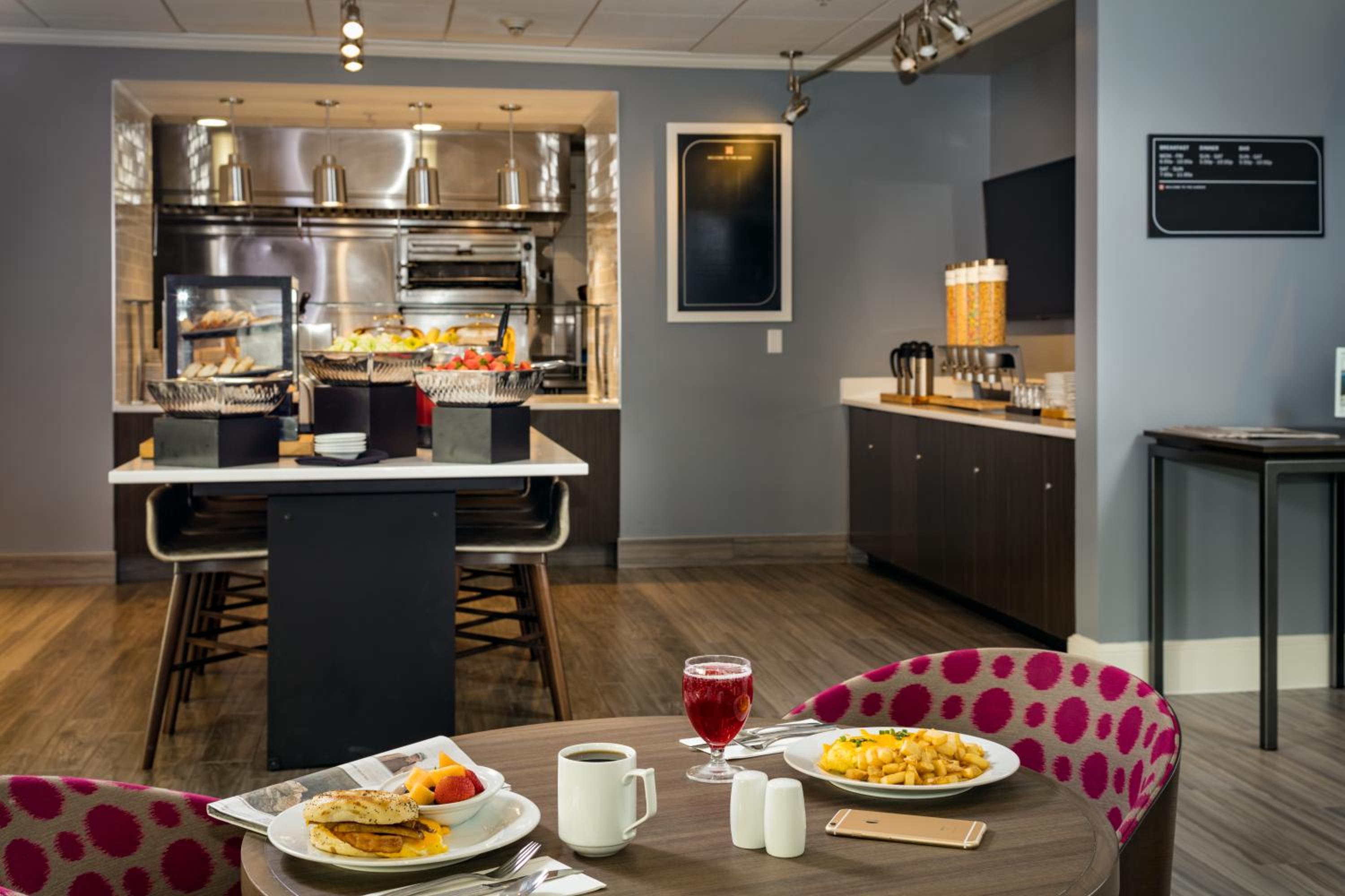 Kennewick Vacations - Hilton Garden Inn Tri-Cities/Kennewick - Property Image 3