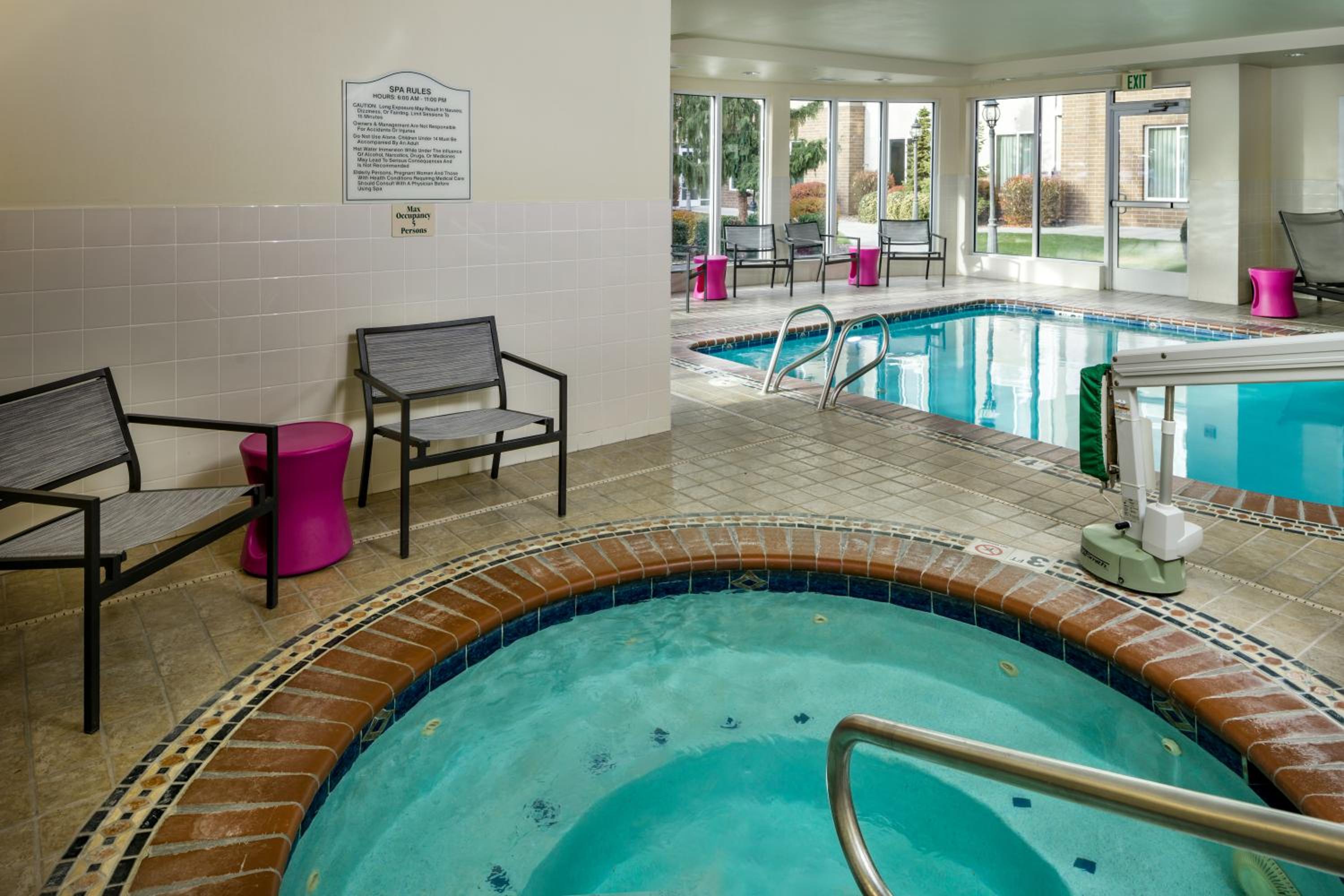 Kennewick Vacations - Hilton Garden Inn Tri-Cities/Kennewick - Property Image 5