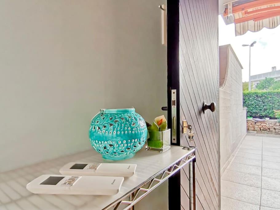 Casa Azzurra - intero appartamento con piscina view 3