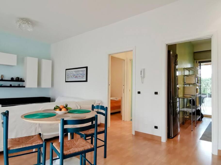 Casa Azzurra - intero appartamento con piscina view 4