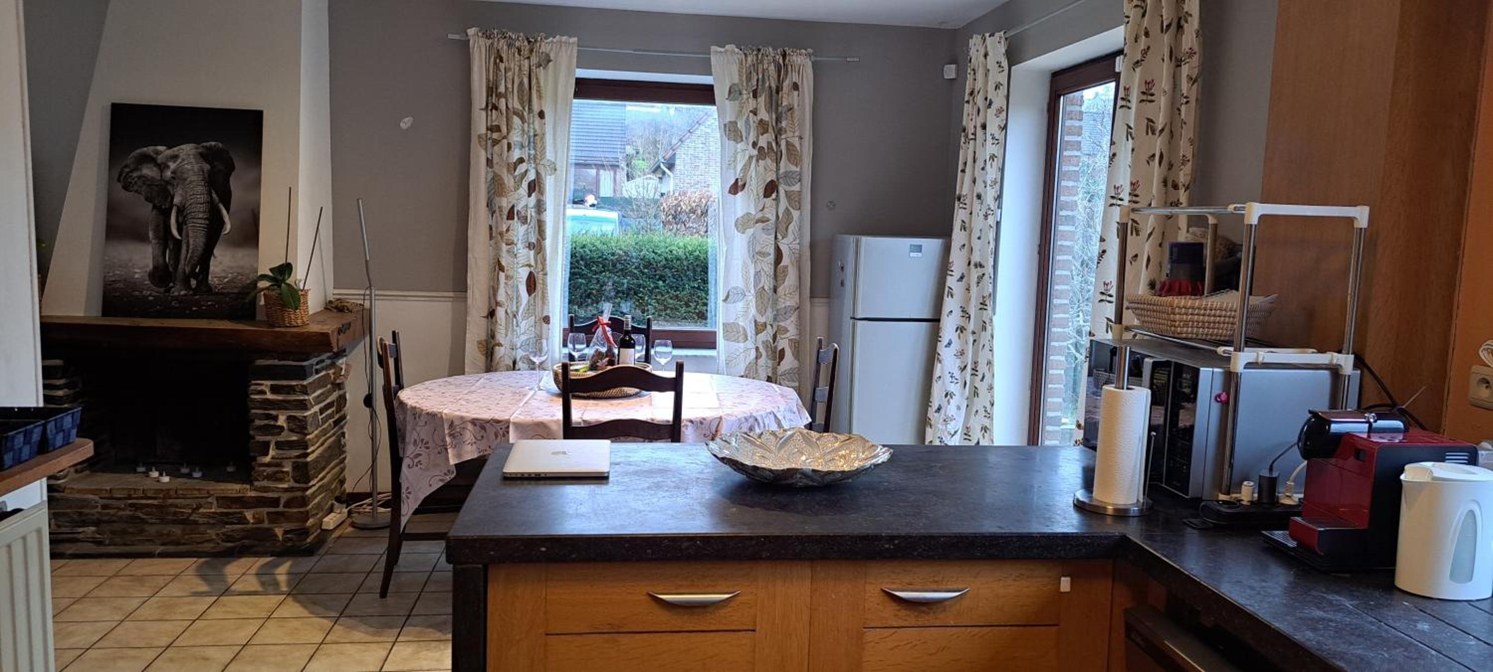 Tranquility - Your home Away