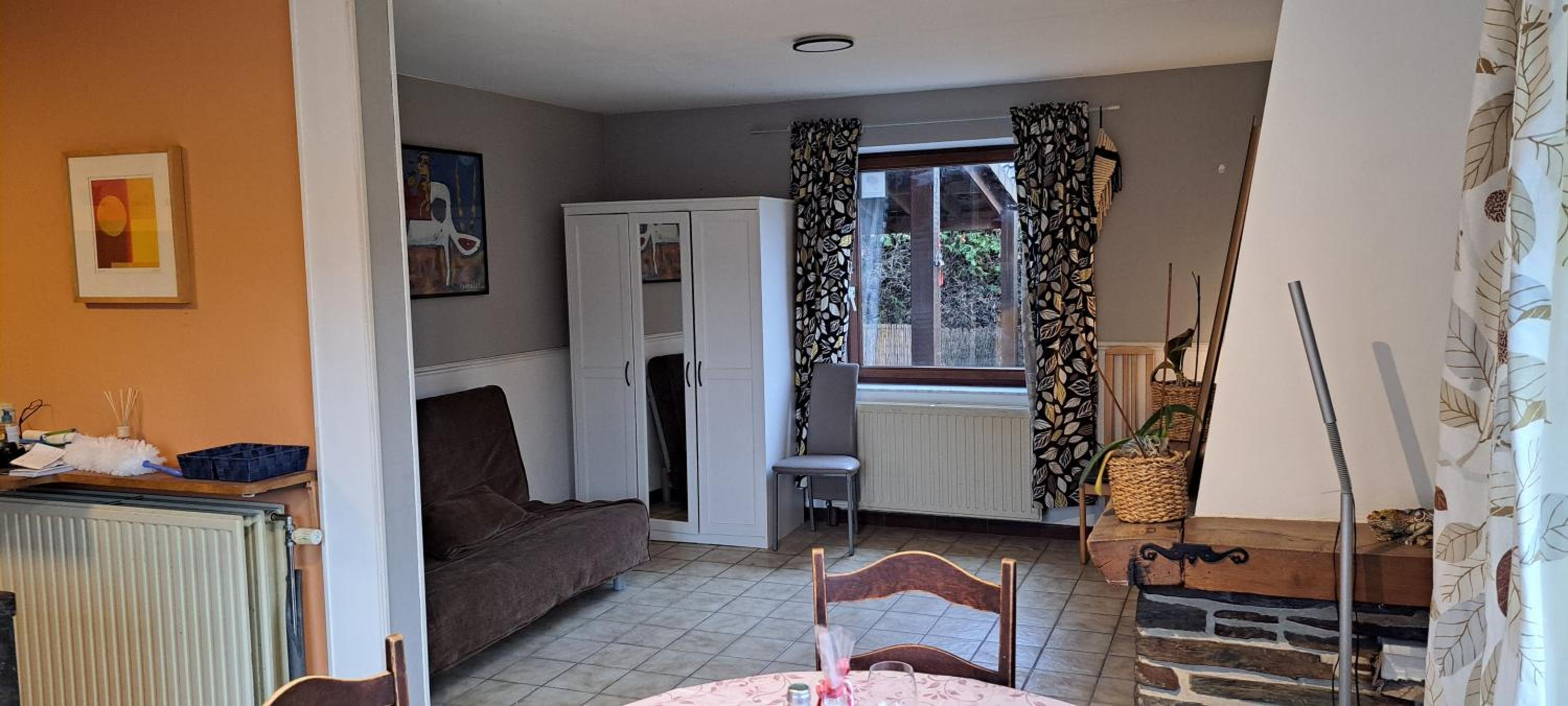 Tranquility - Your home Away