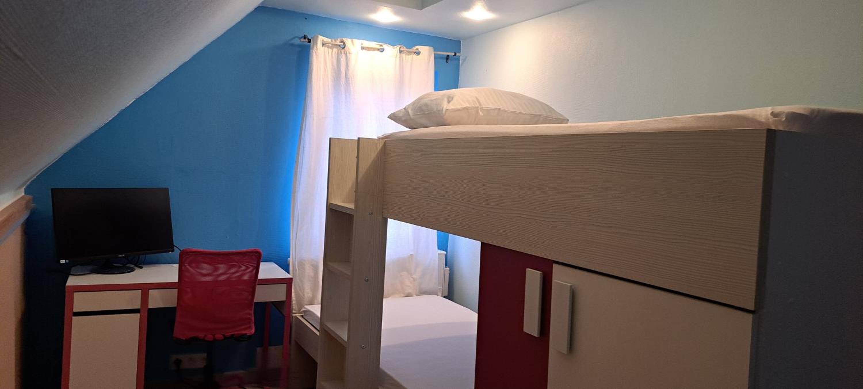 Tranquility - Your home Away