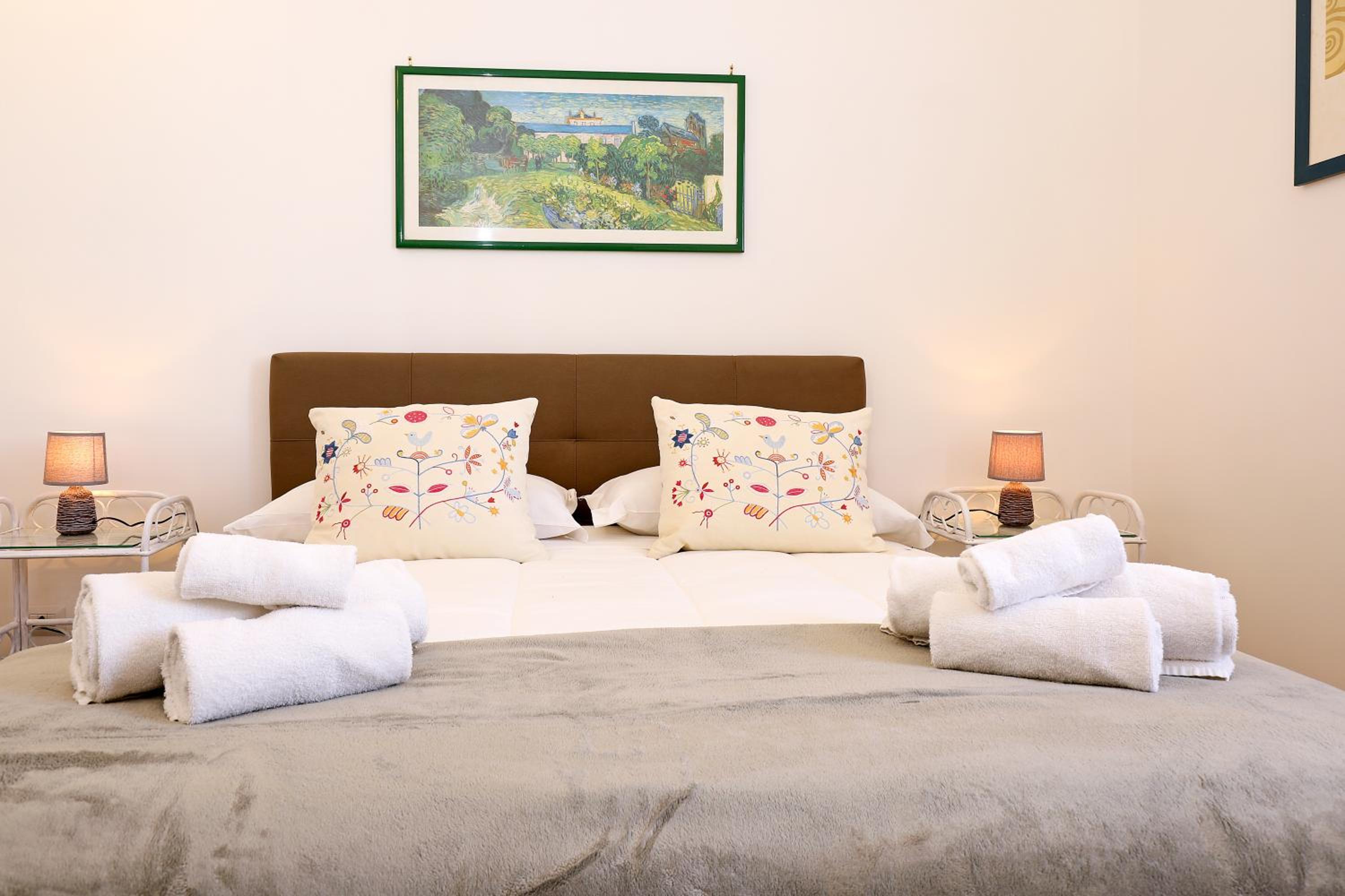 Cornelia - Charme Apartment