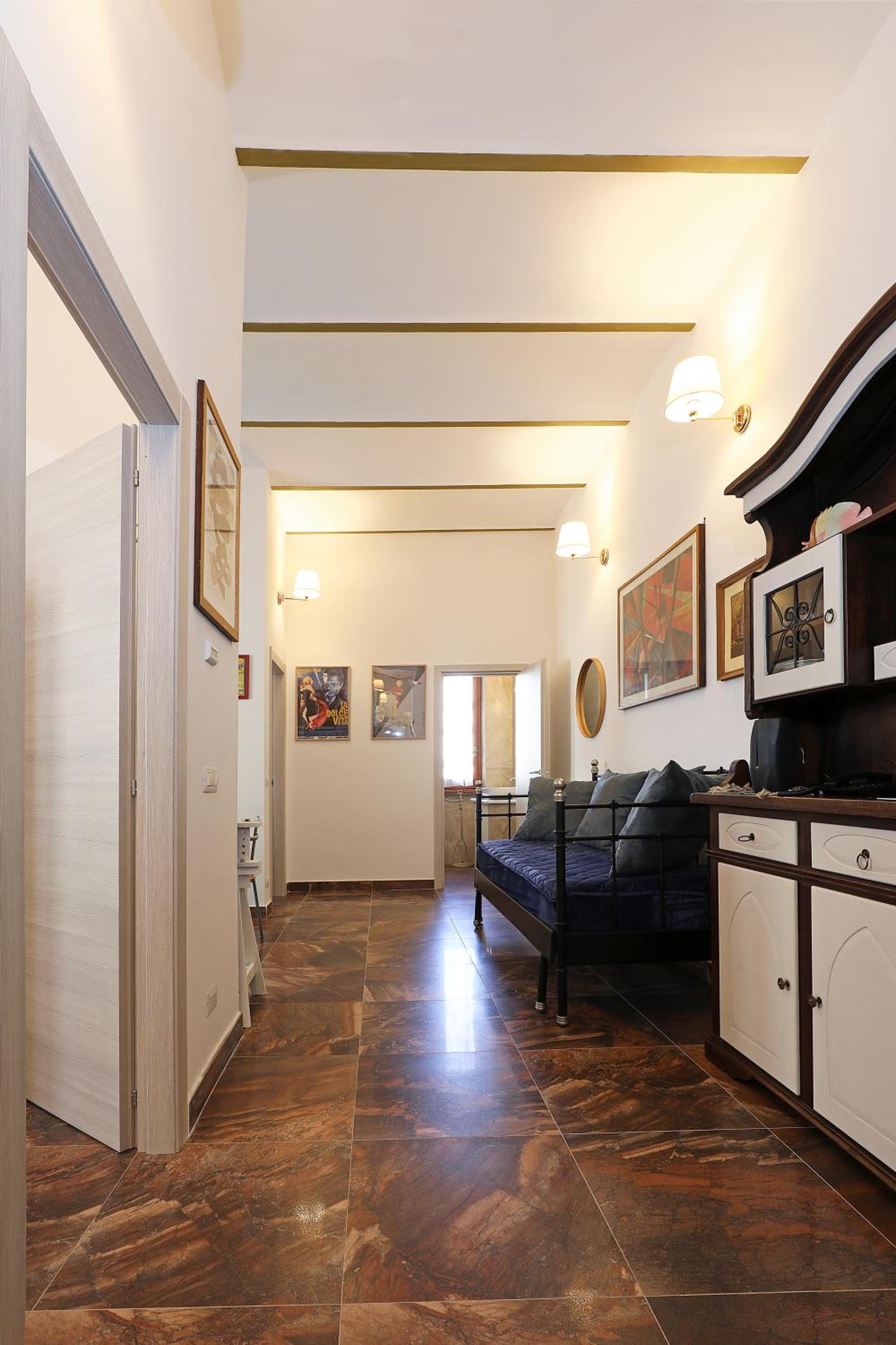 Cornelia - Charme Apartment