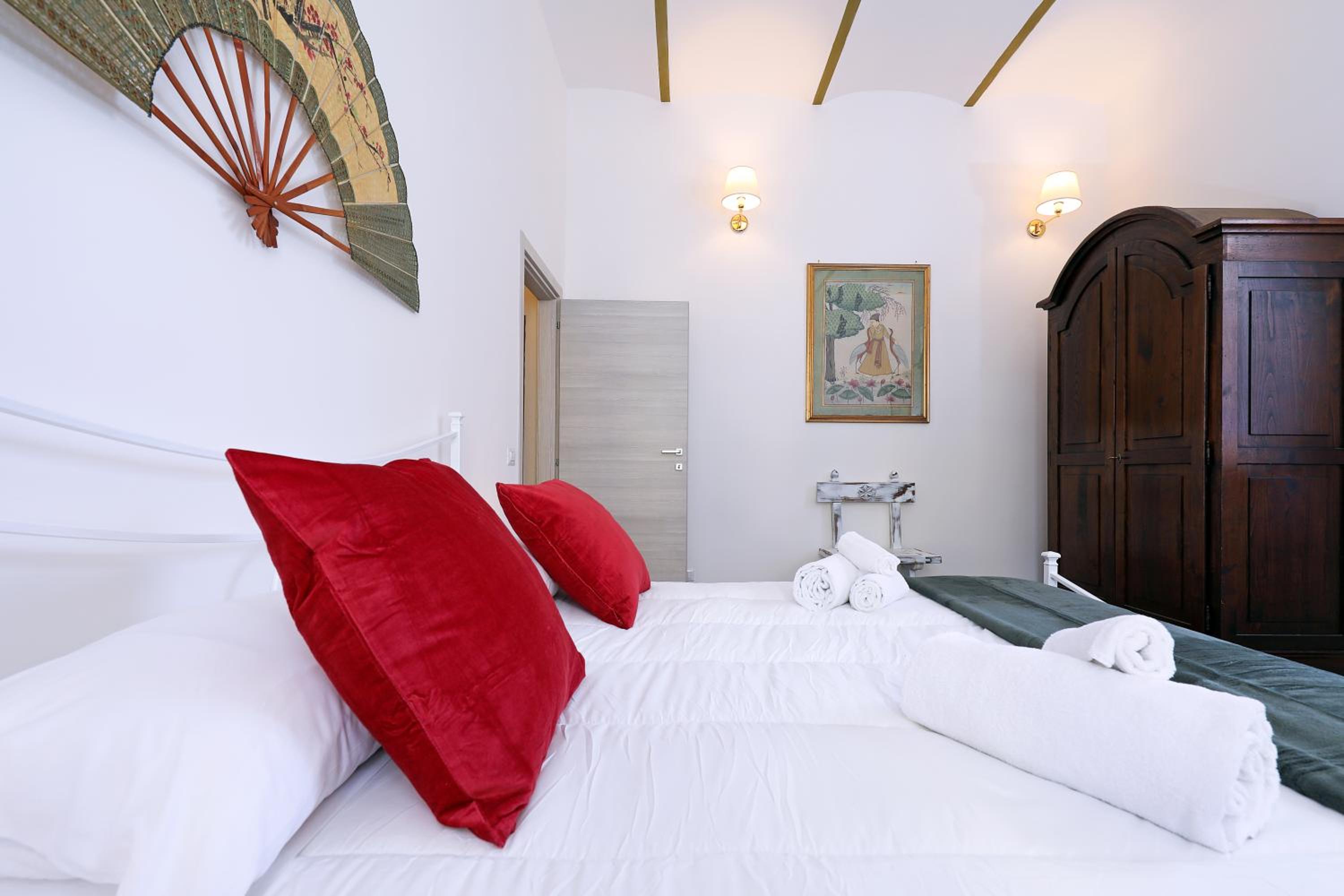 Cornelia - Charme Apartment