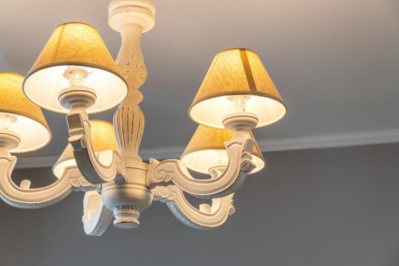 Saint Andrew Boutique Apartment