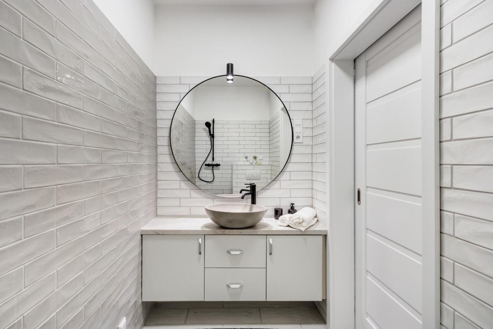 Saint Andrew Boutique Apartment