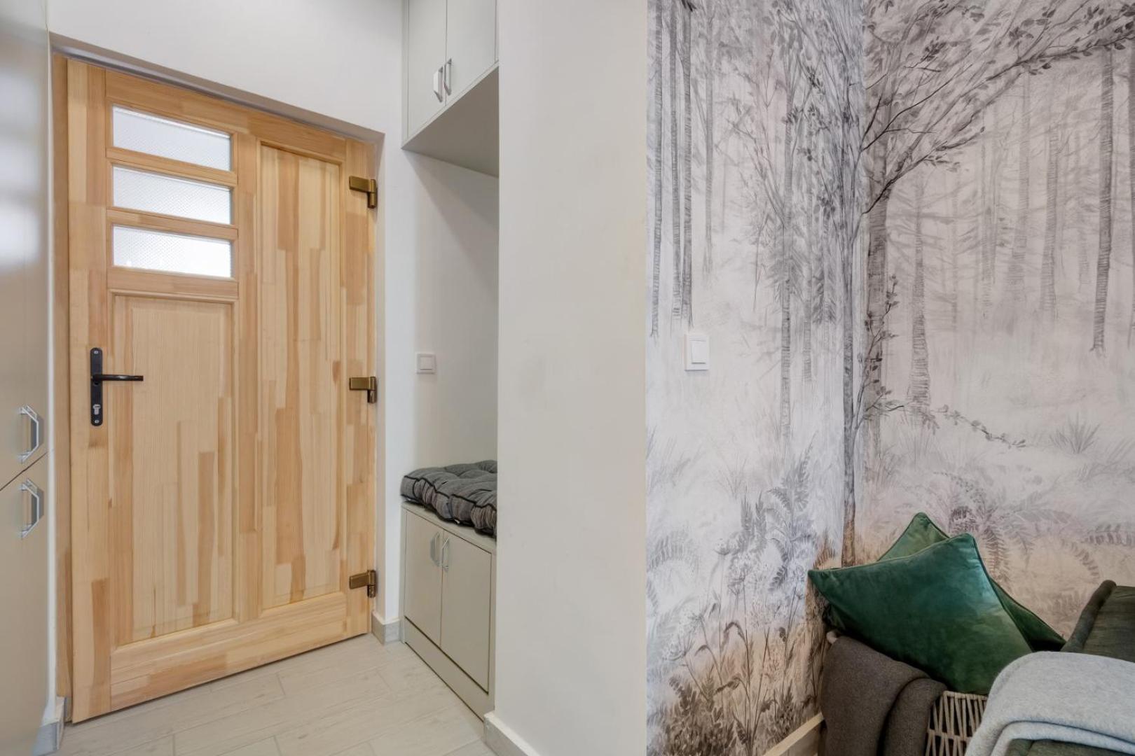 Saint Andrew Boutique Apartment
