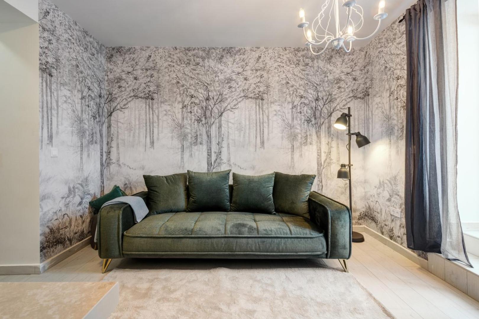 Saint Andrew Boutique Apartment