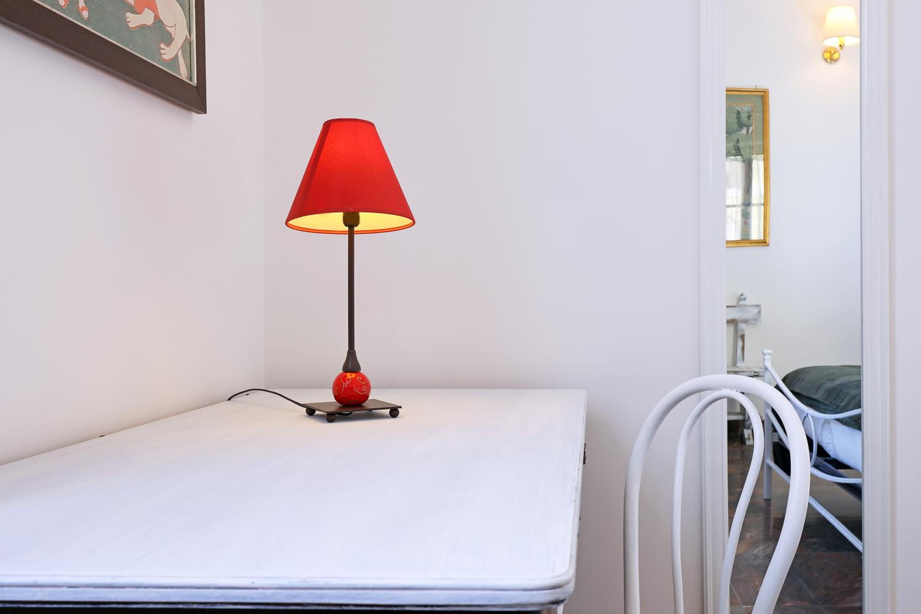 Cornelia - Charme Apartment