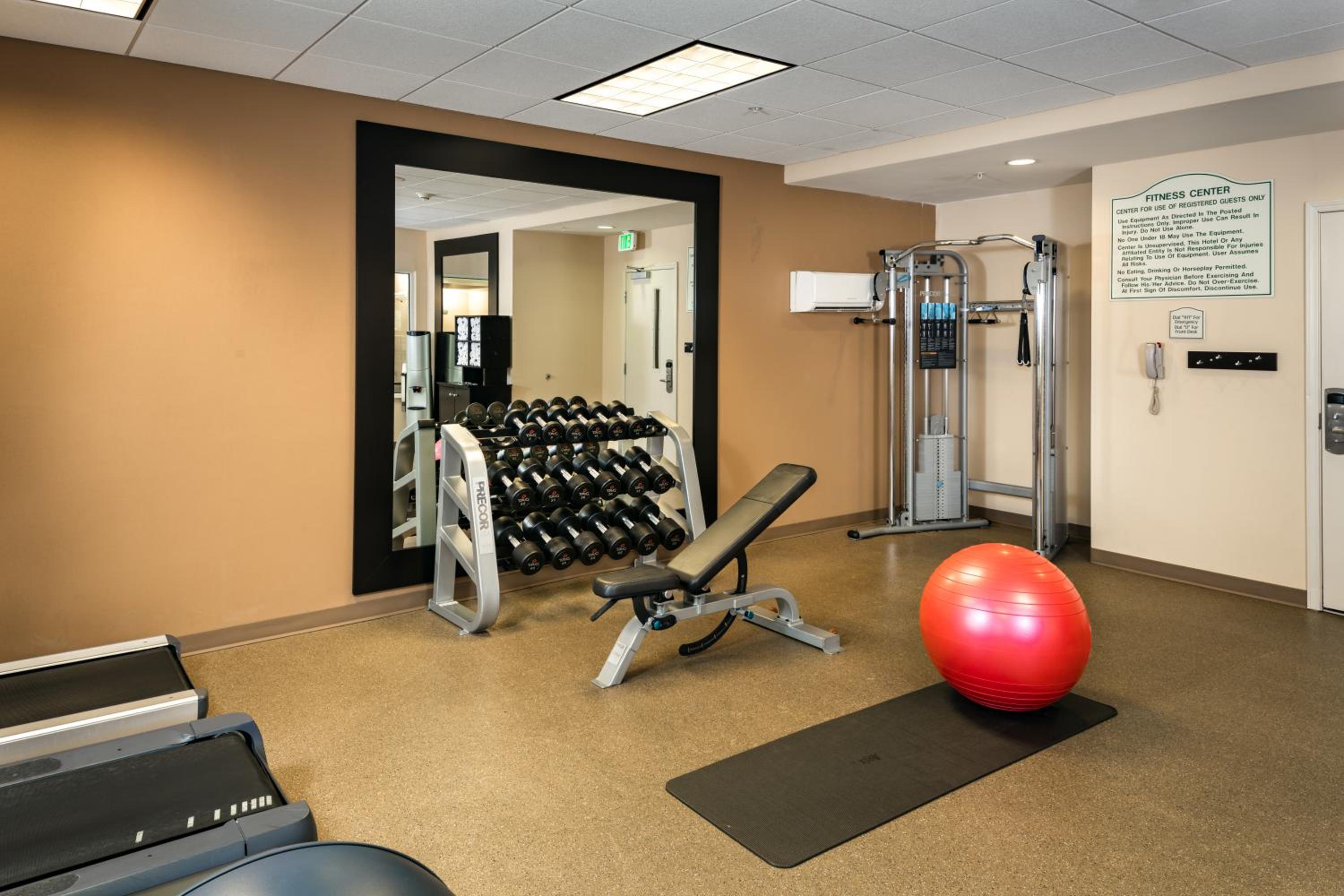 Kennewick Vacations - Hilton Garden Inn Tri-Cities/Kennewick - Property Image 7