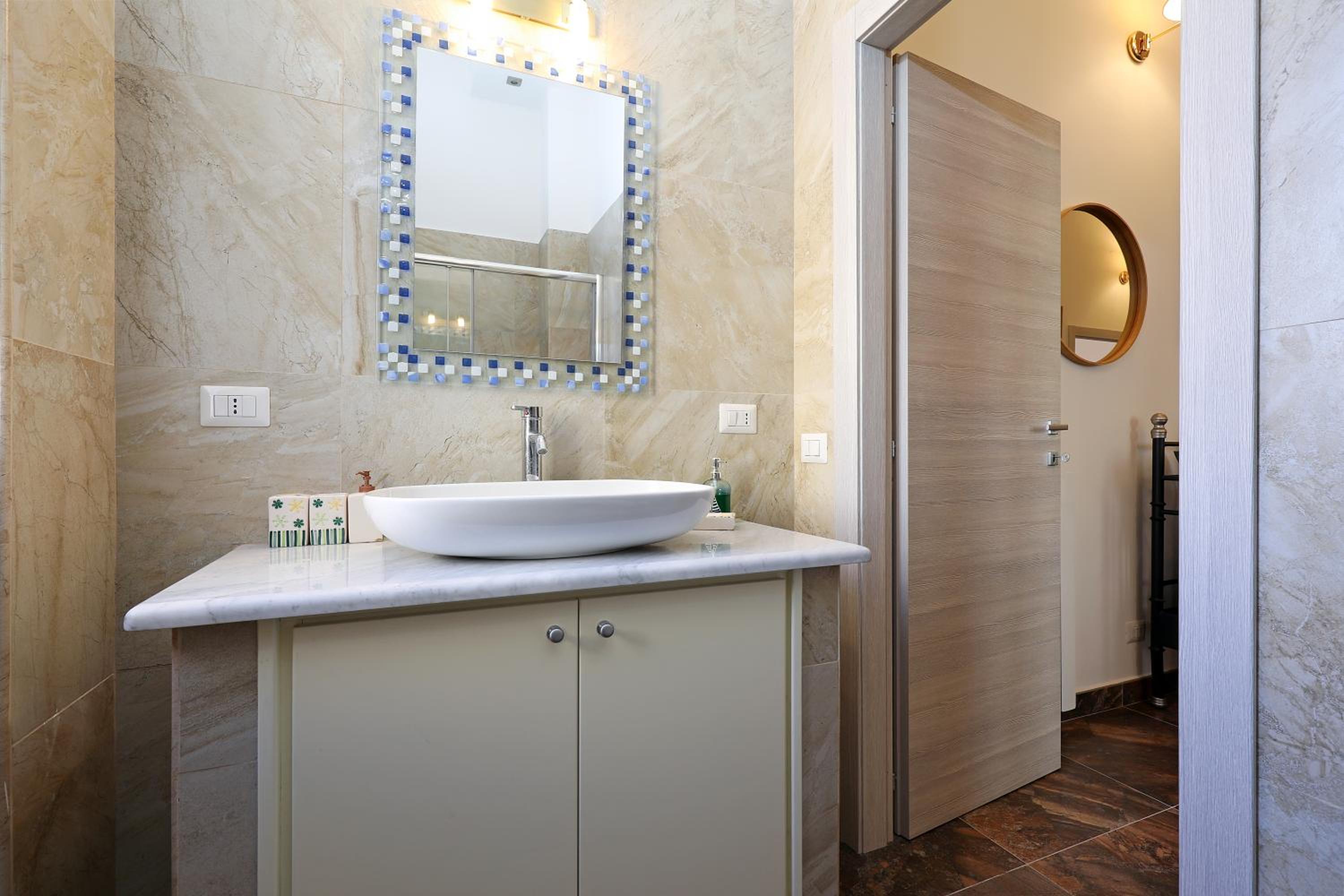 Cornelia - Charme Apartment