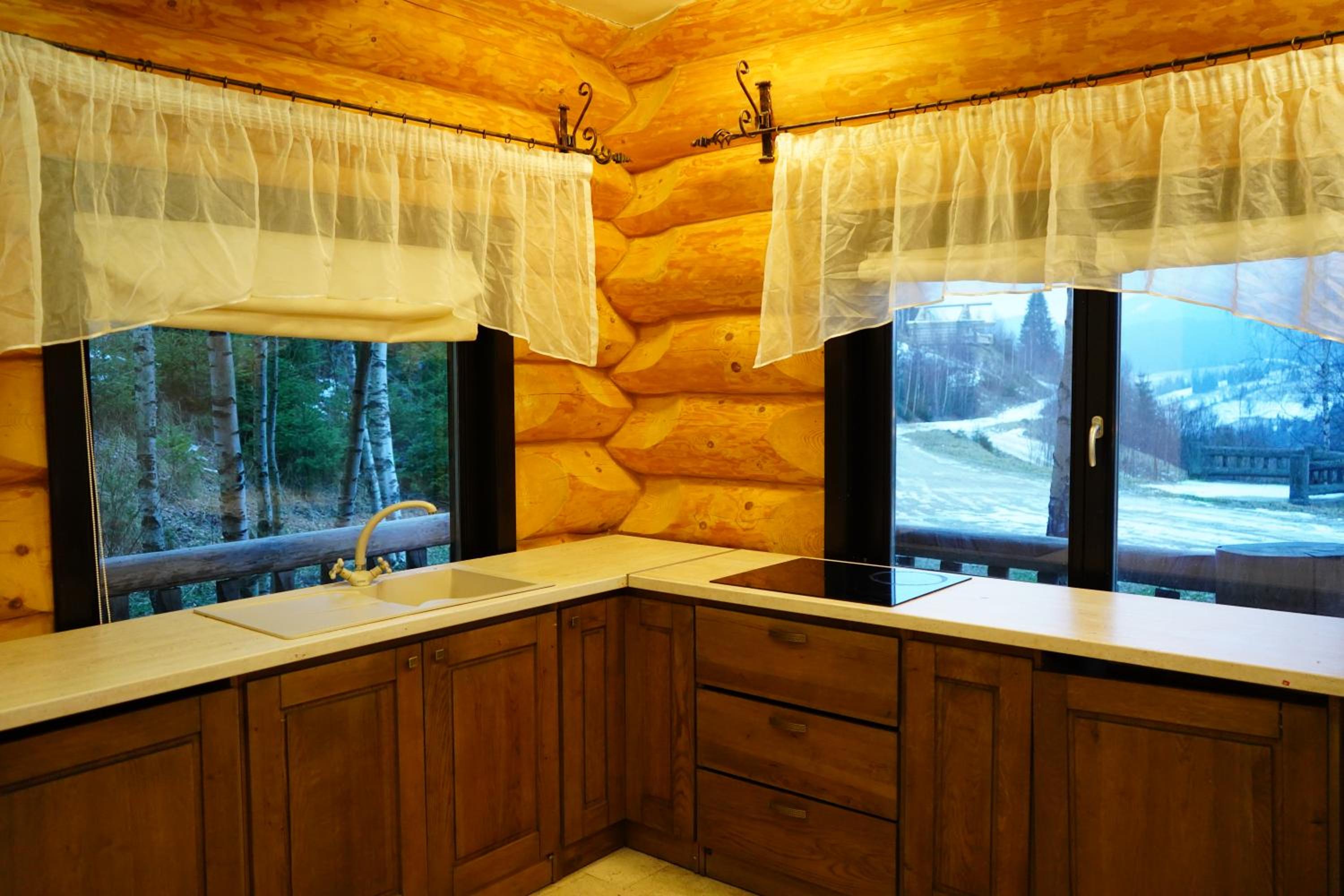 Mi Chalet view 4