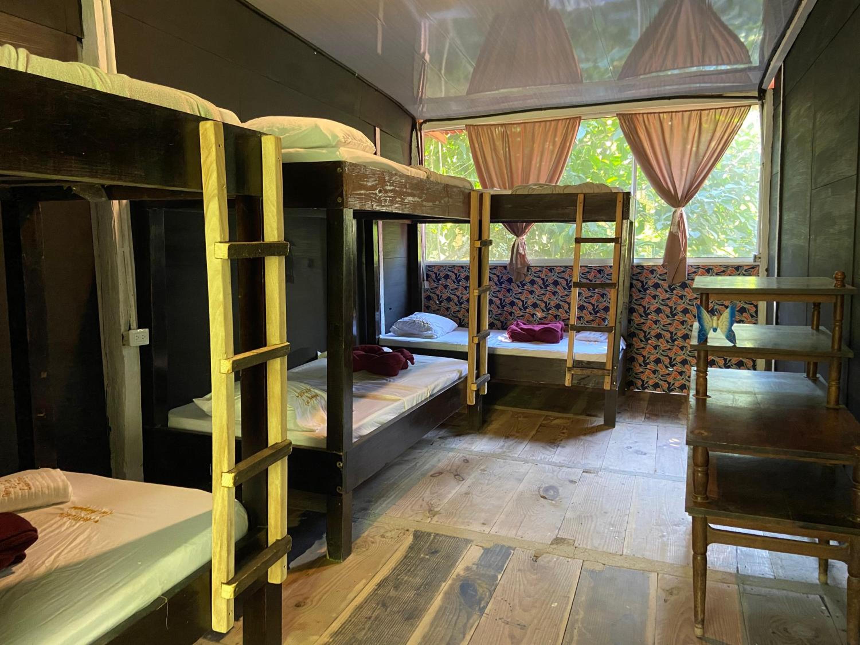 Hostal Las Mariposas Minca