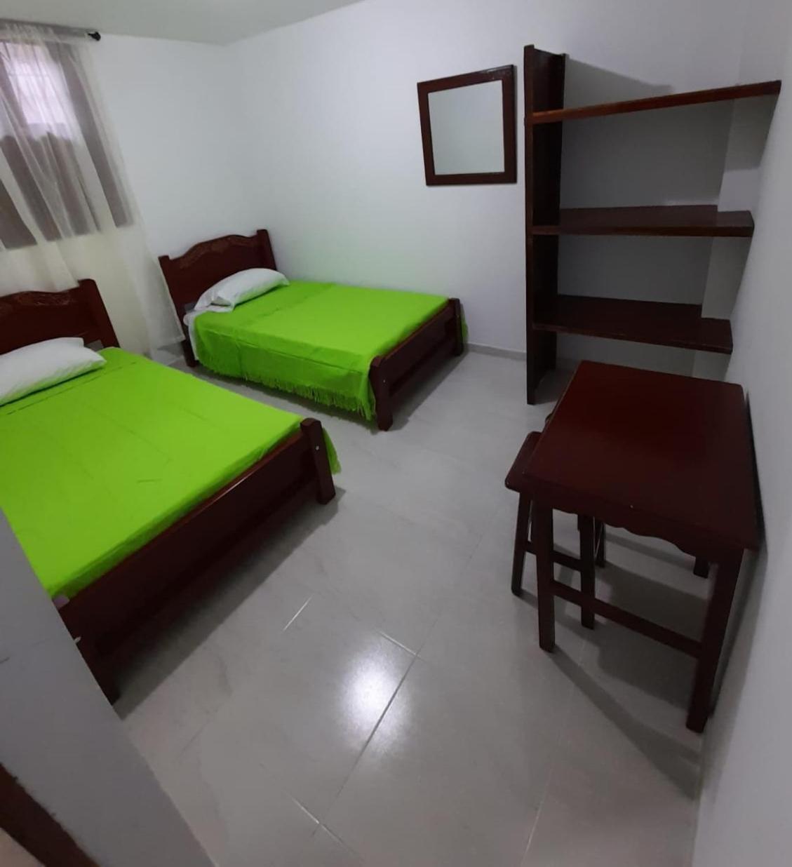 Hostal la Lomita
