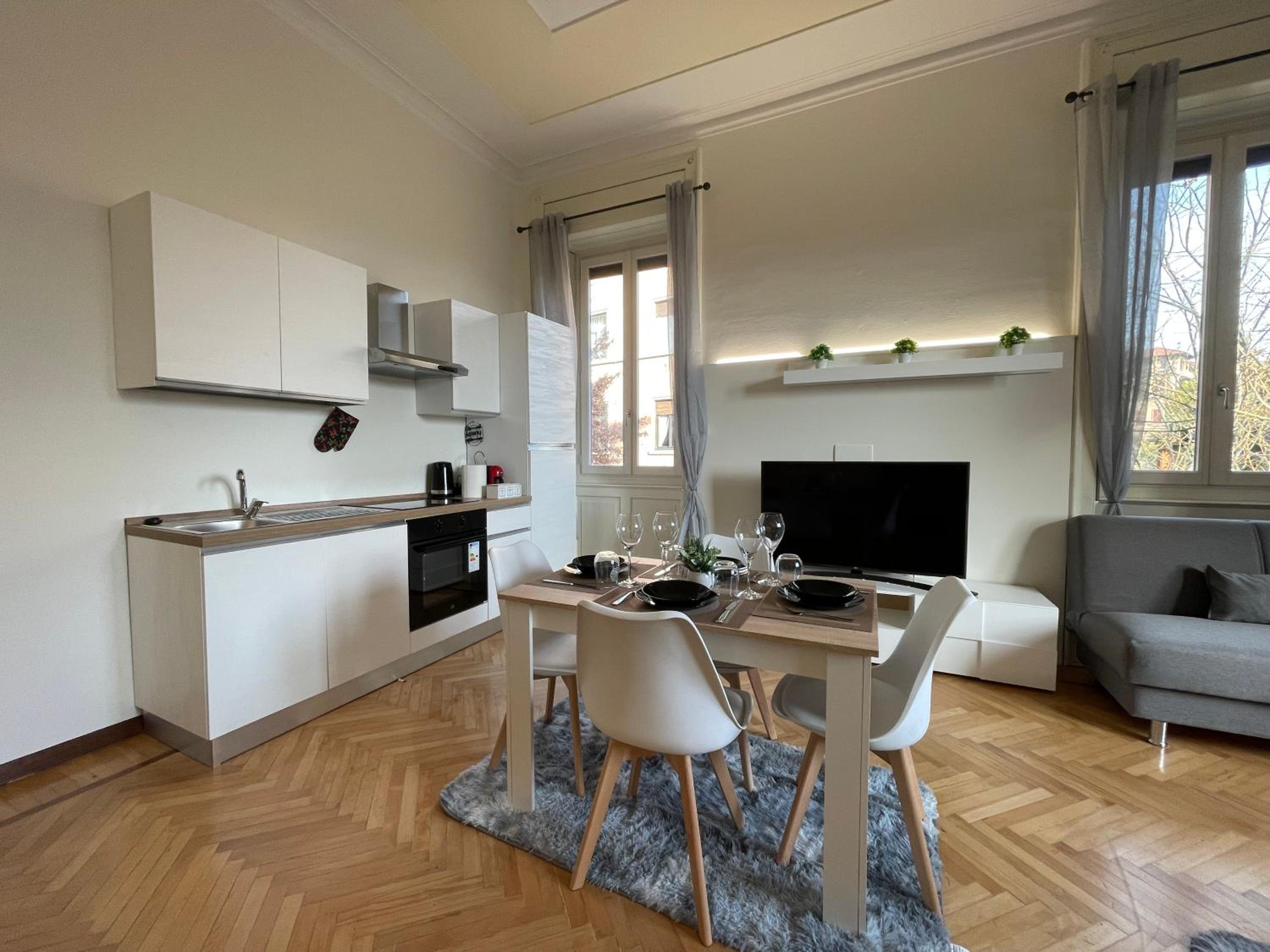 BG Central Royal Suite con parcheggio - Vista Città Alta photo 5