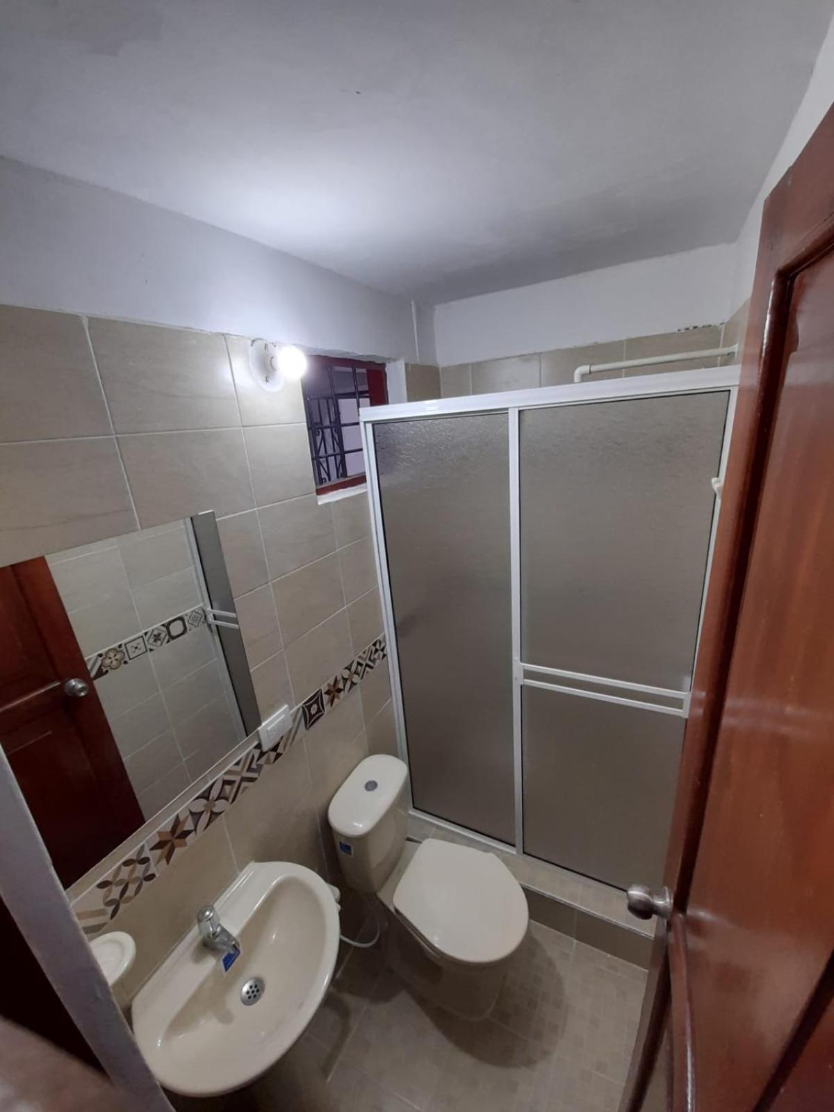 Hostal la Lomita