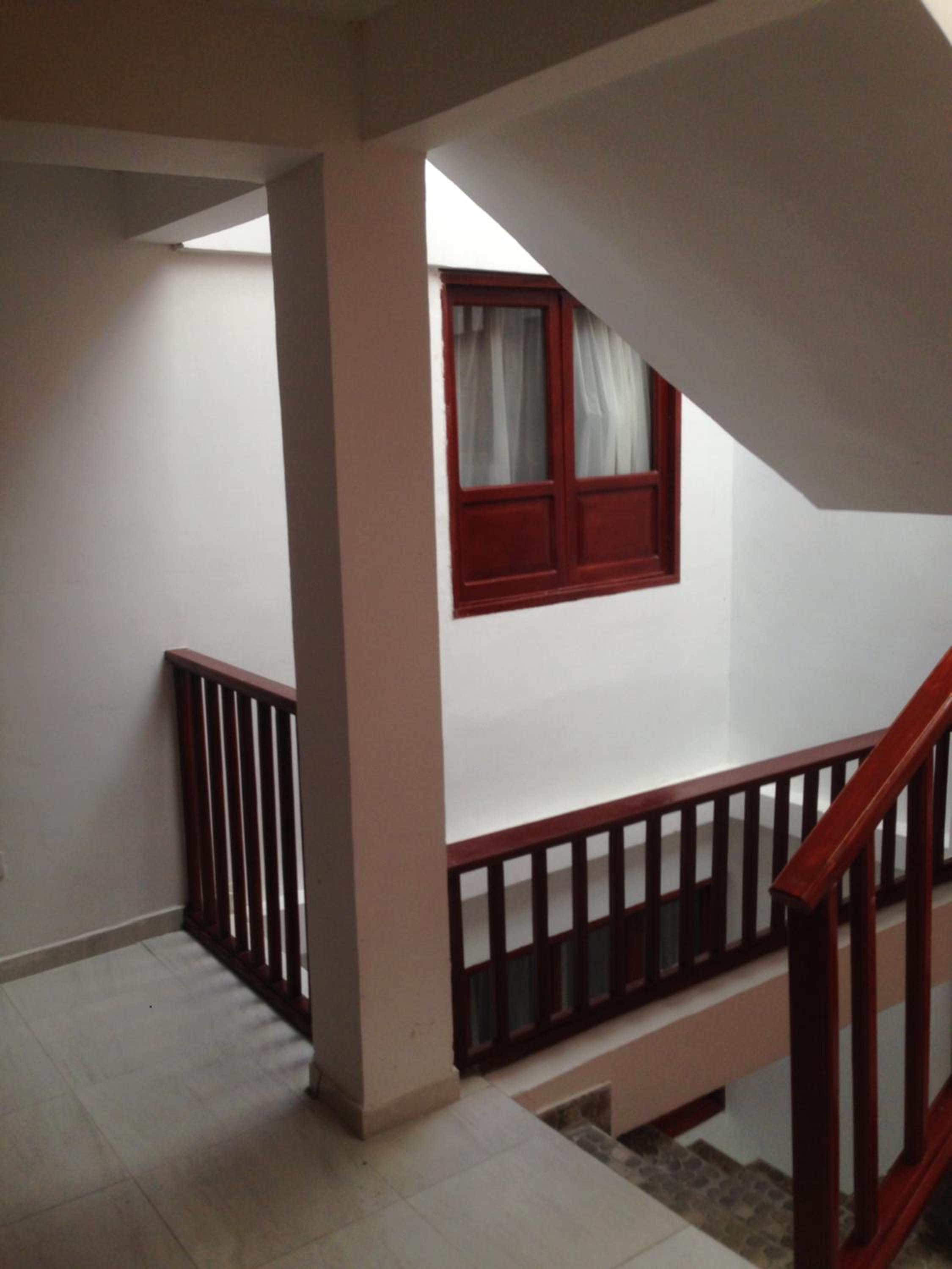 Hostal la Lomita