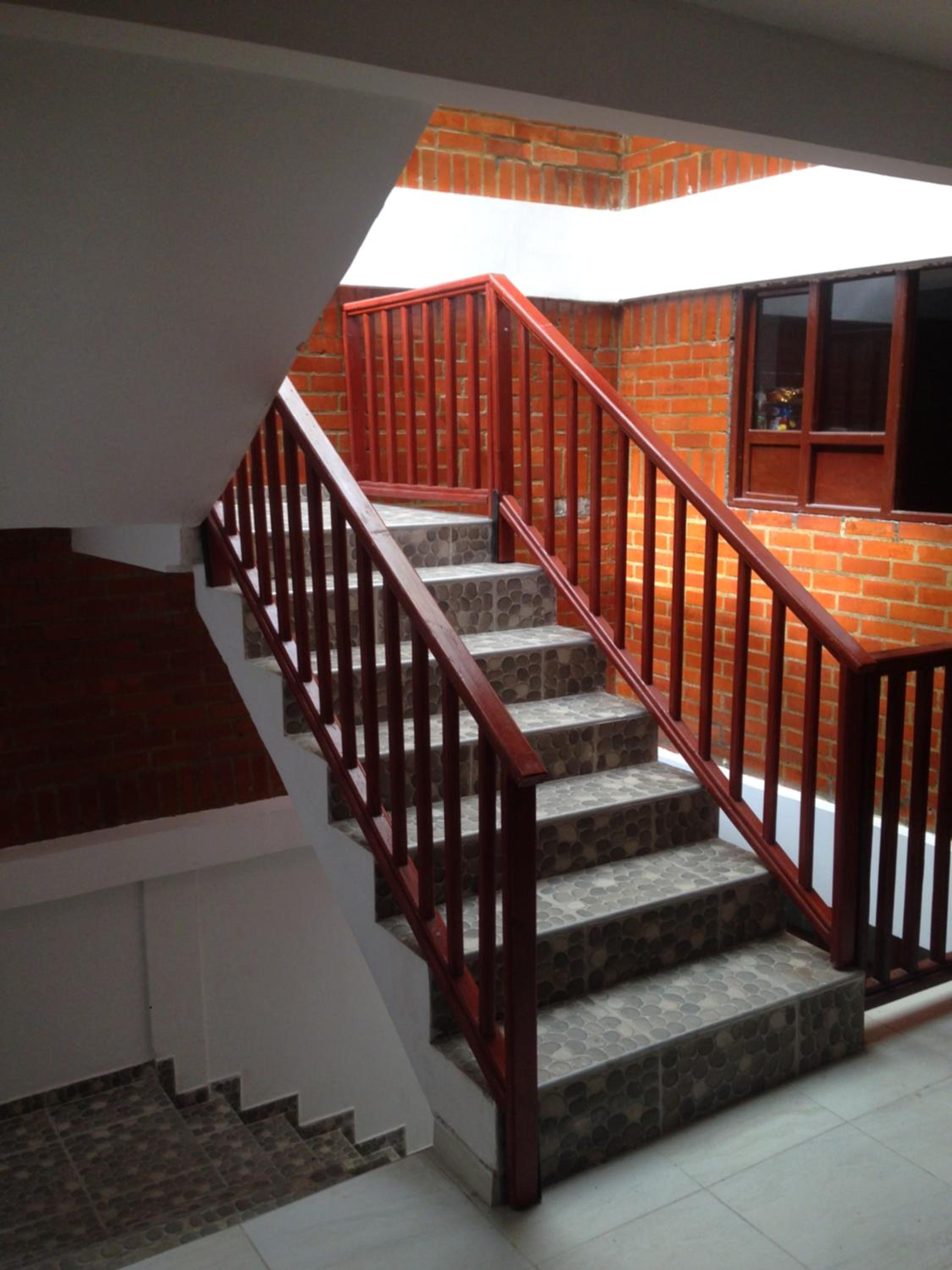 Hostal la Lomita