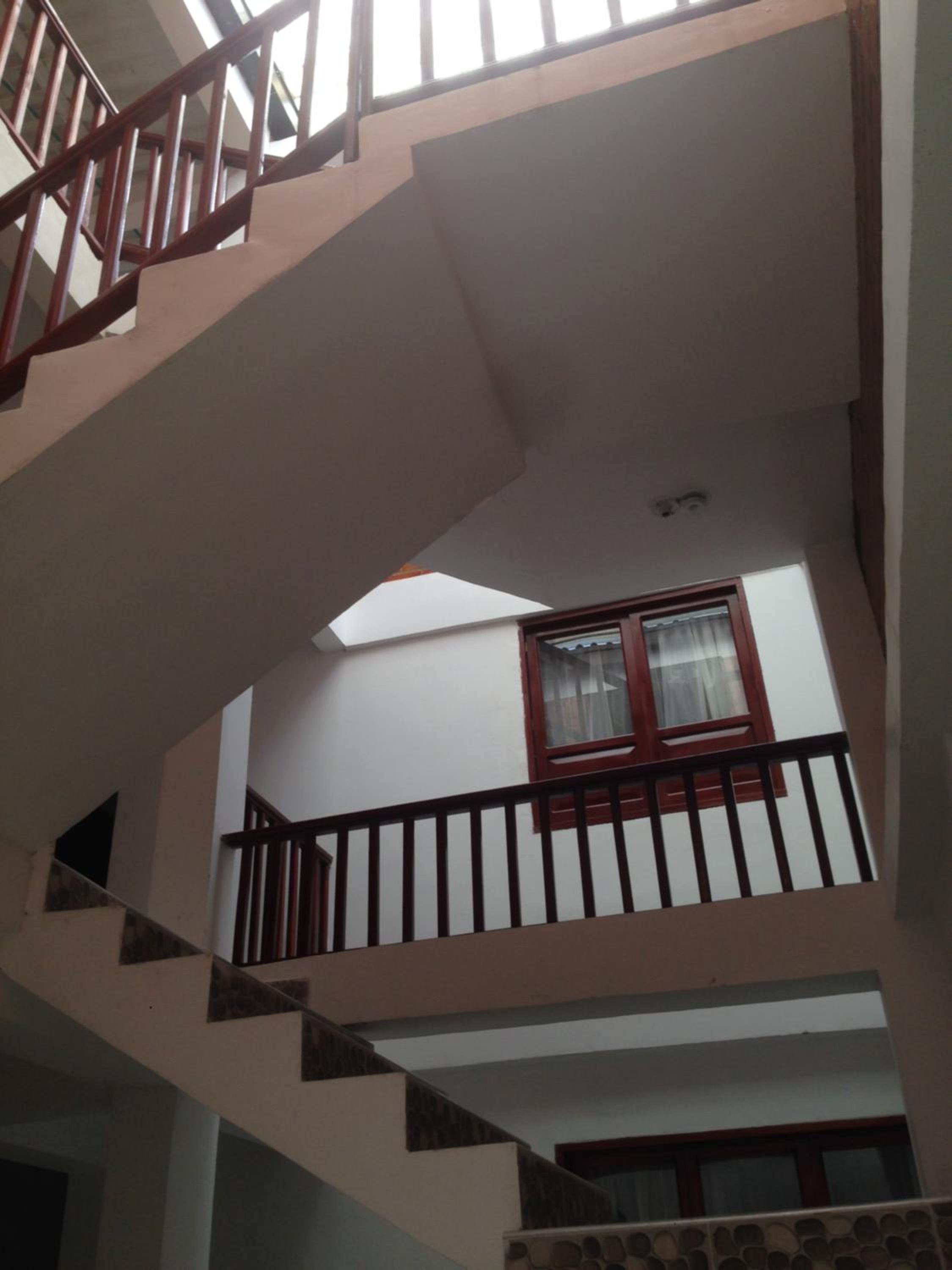 Hostal la Lomita