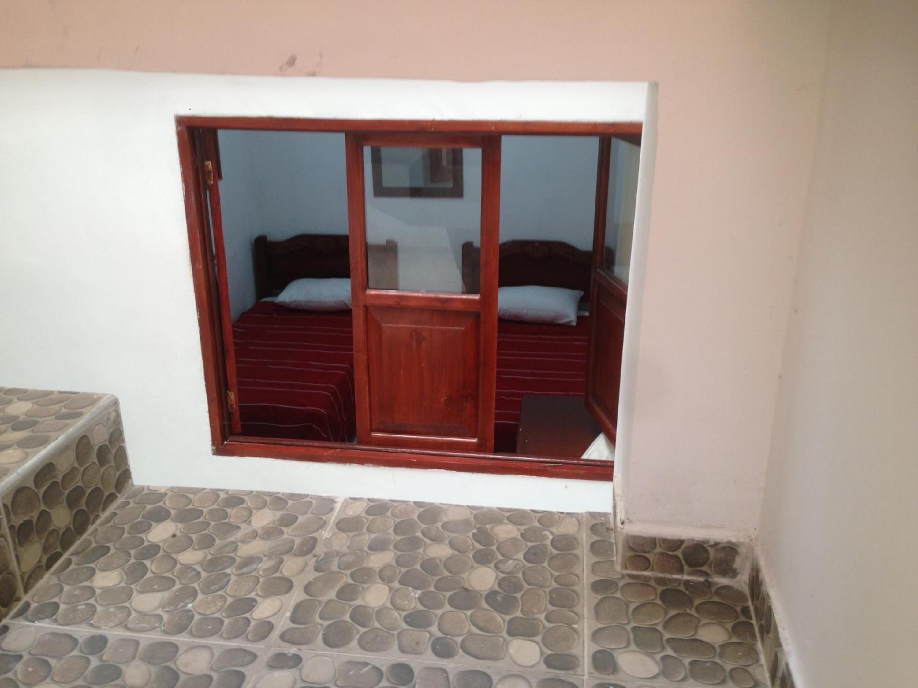Hostal la Lomita