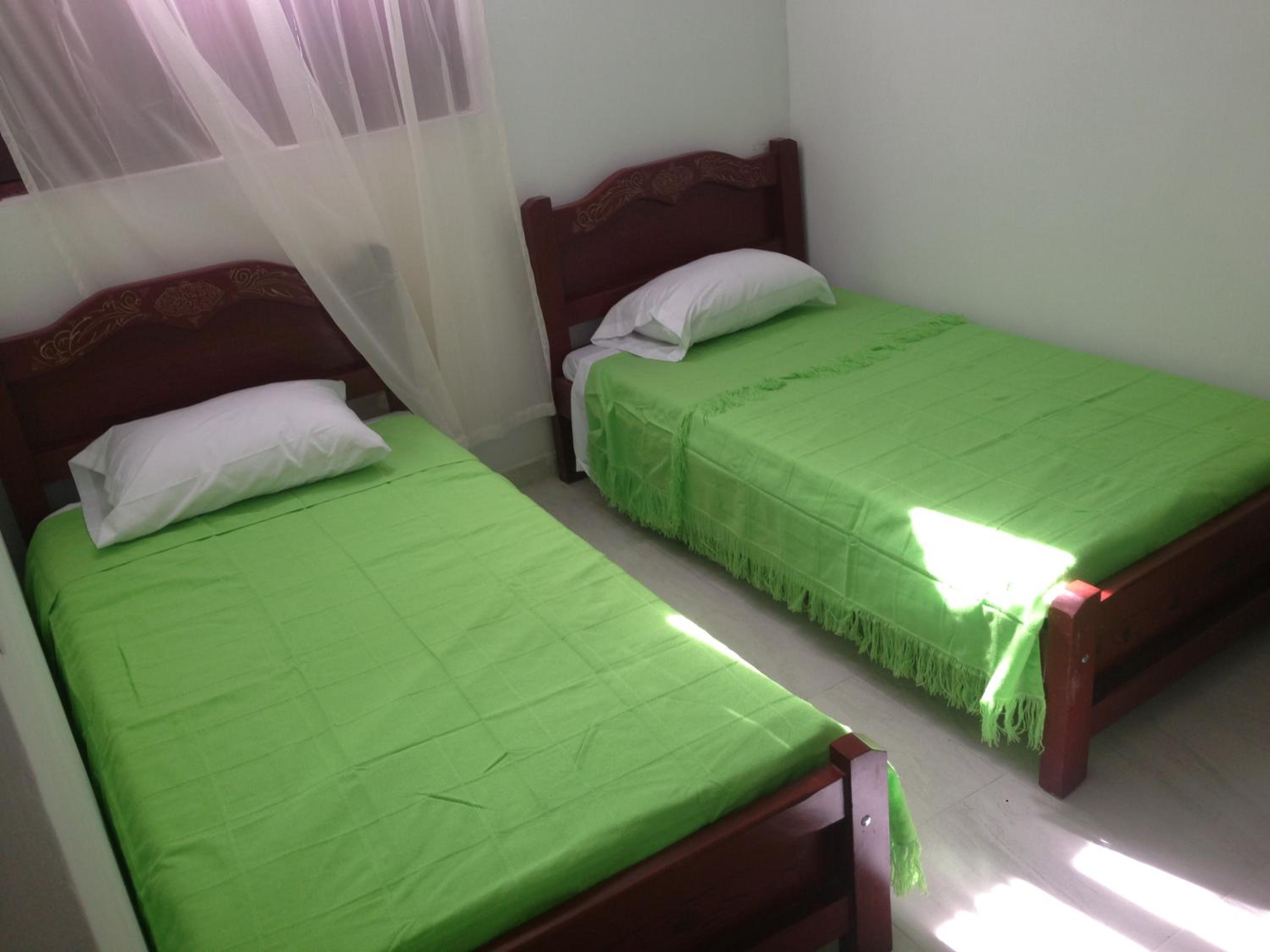 Hostal la Lomita