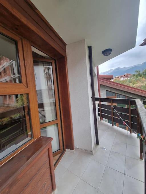 Domo 12 Belmont, Bansko