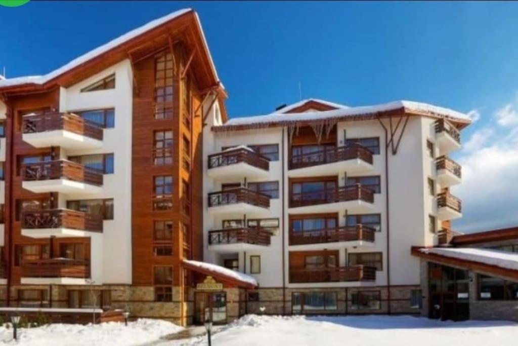 Domo 12 Belmont, Bansko
