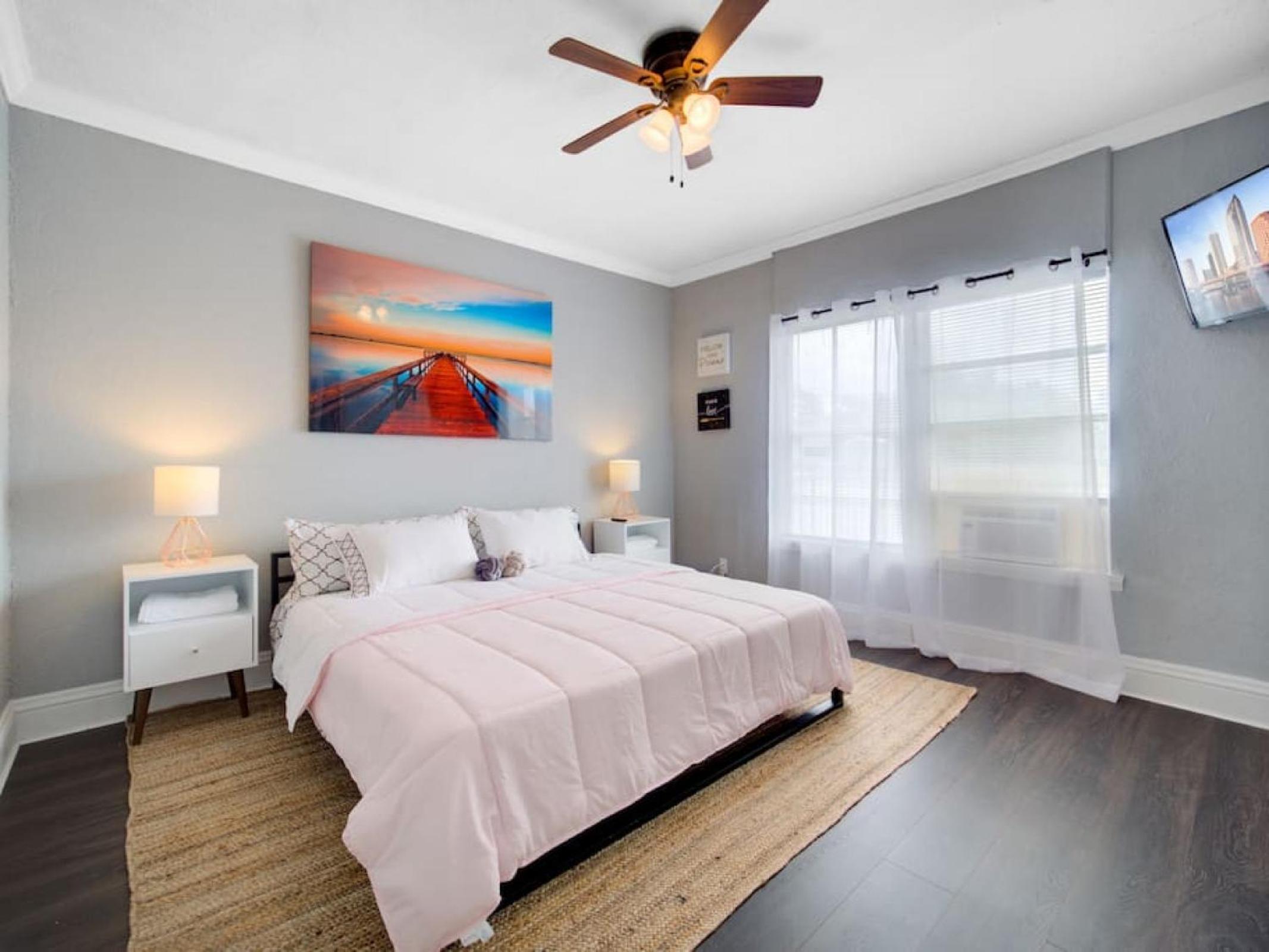 Modern Westshore