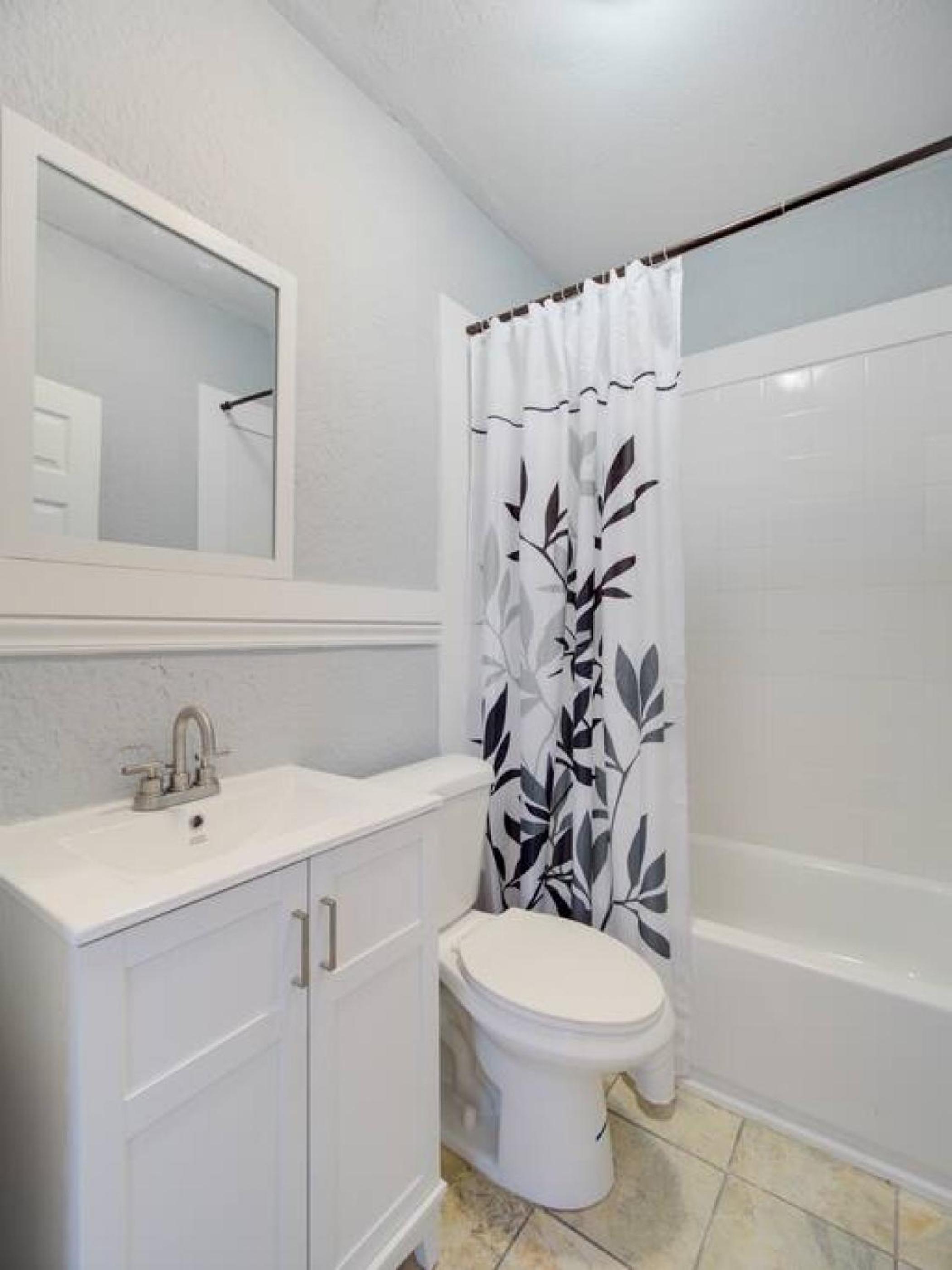 Modern Westshore