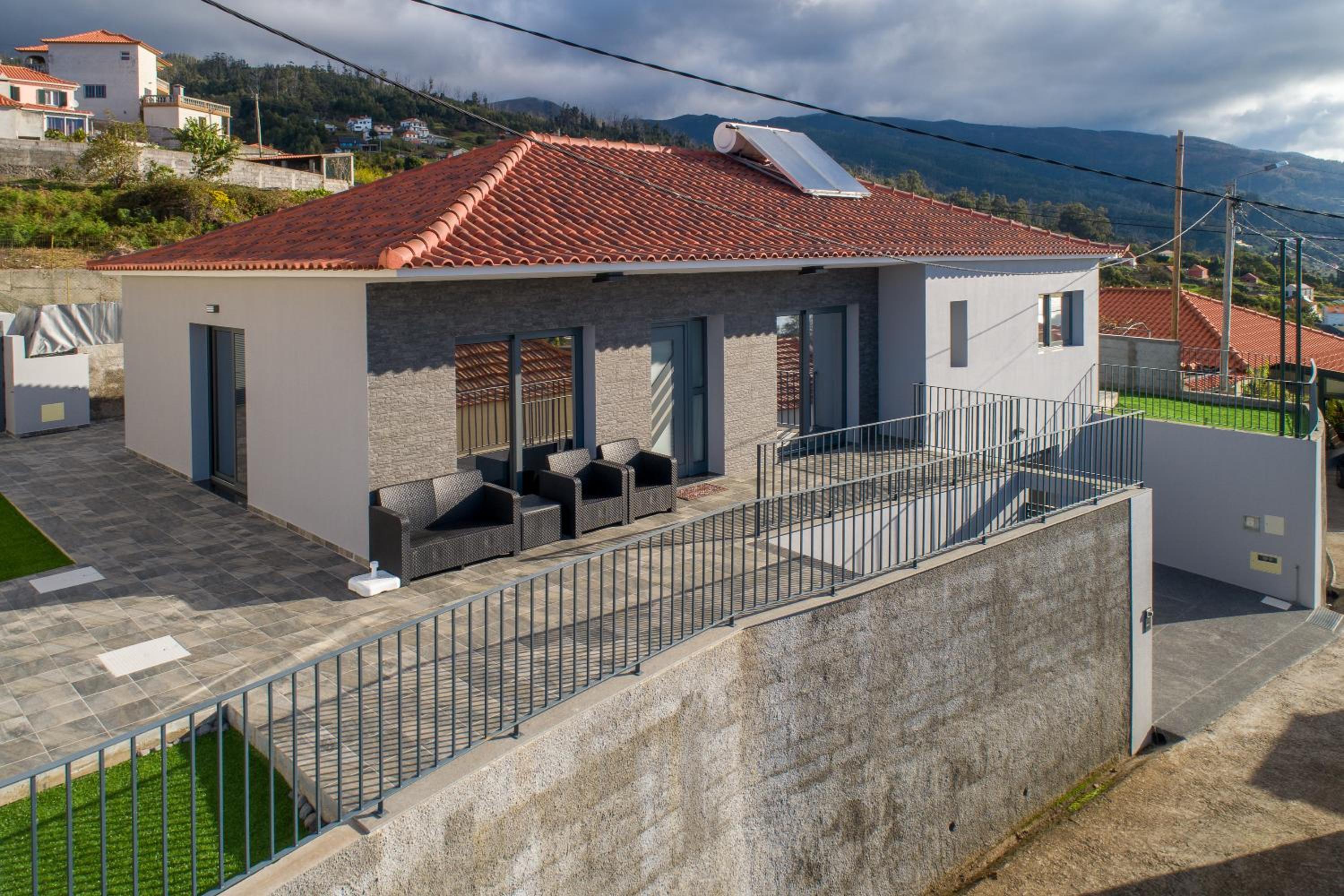 Casa Barros Serra view 3