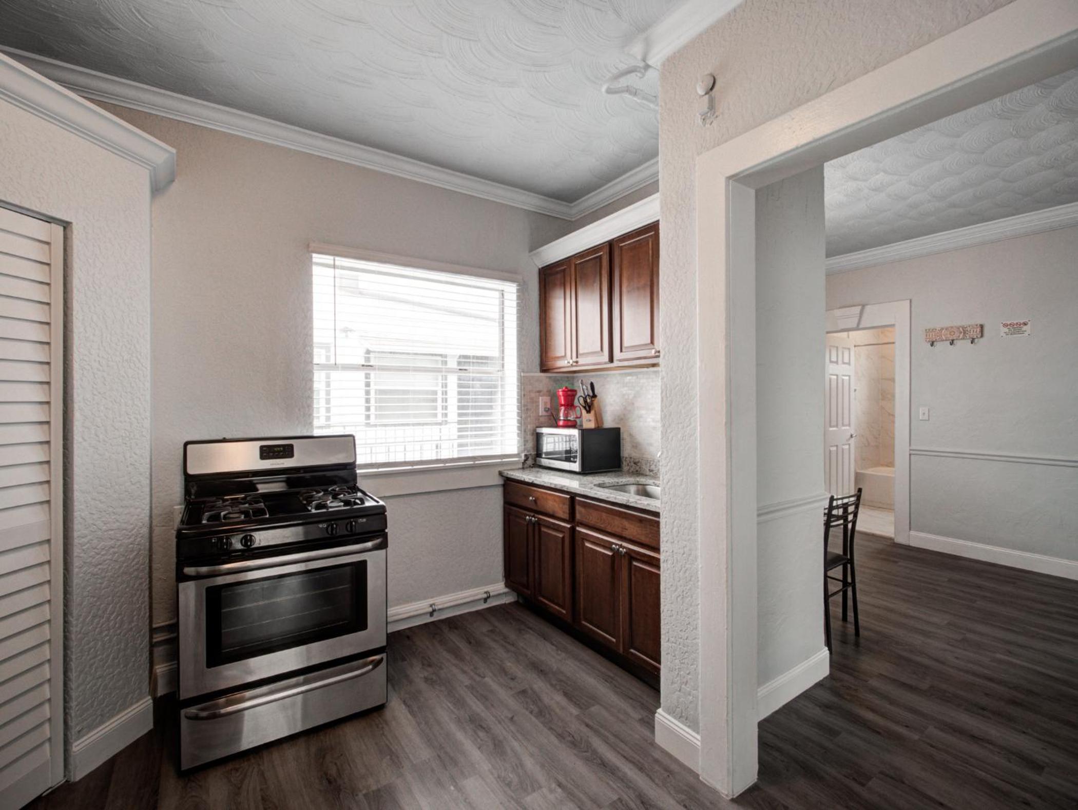 Modern Westshore
