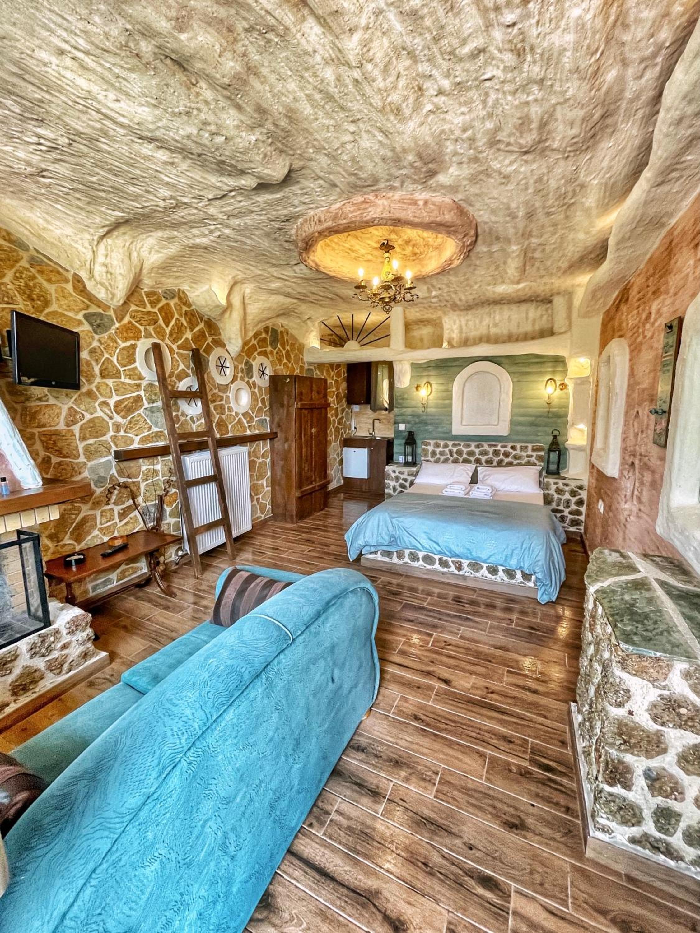 Anilia Guesthouse photo 2