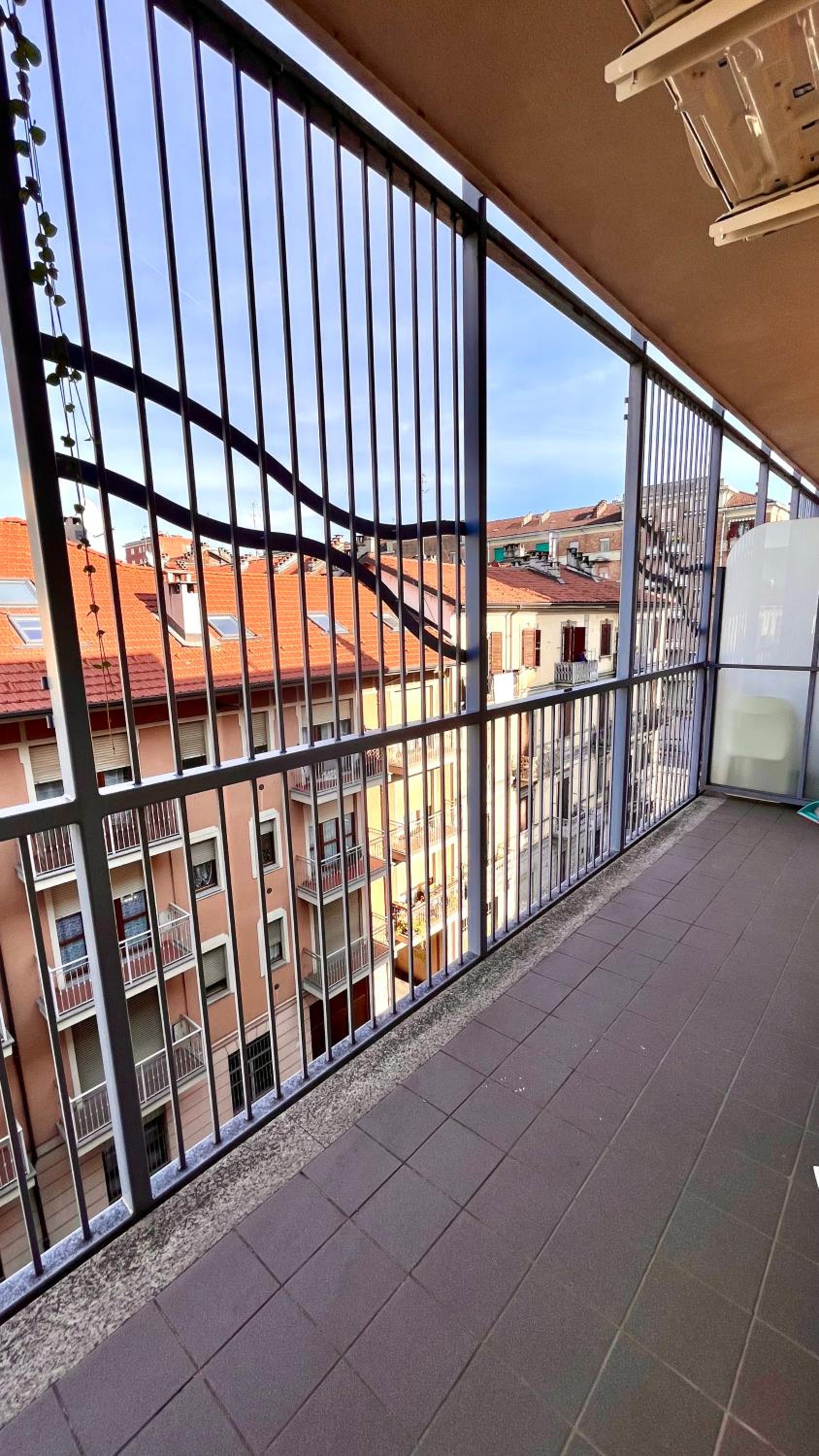 New Apartment with Terrace photo 3