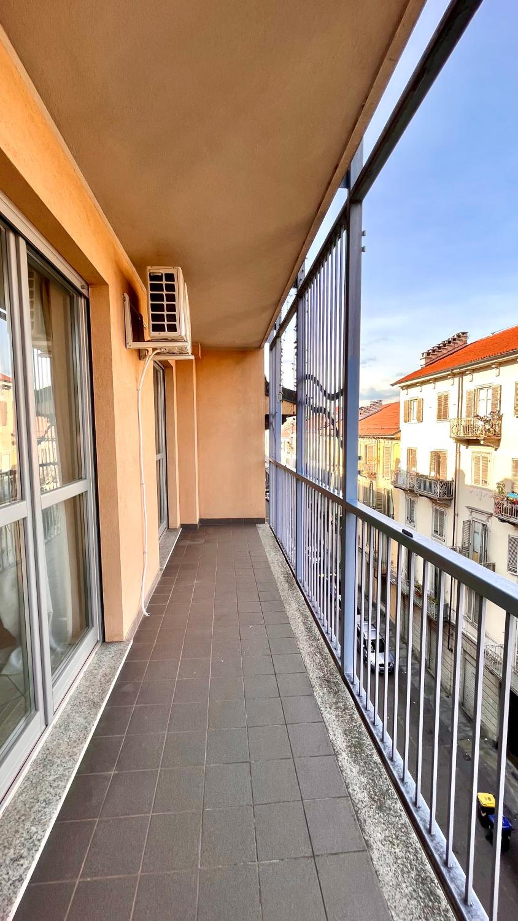 New Apartment with Terrace photo 2
