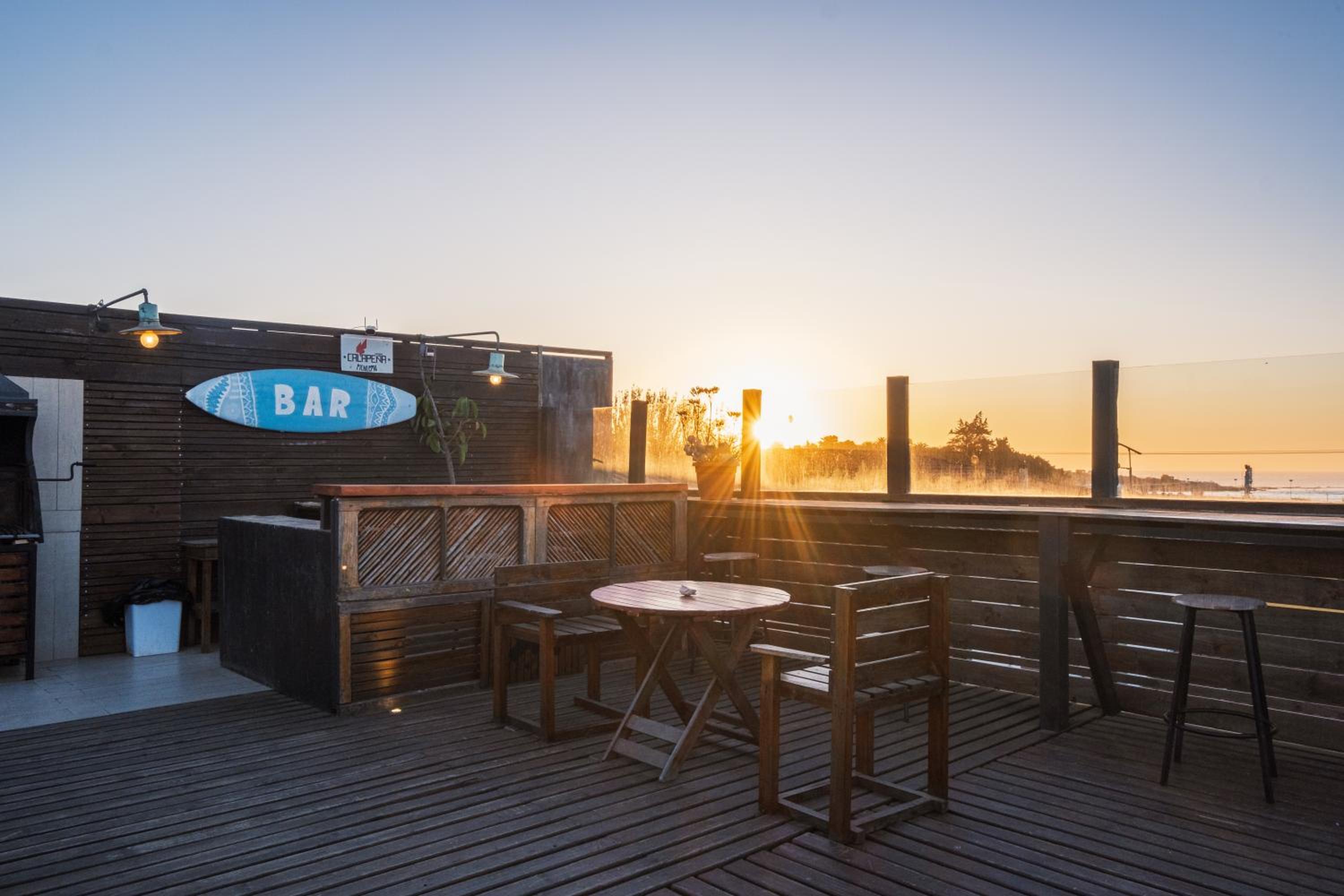 Hotel LÖF Hostal - Image 1