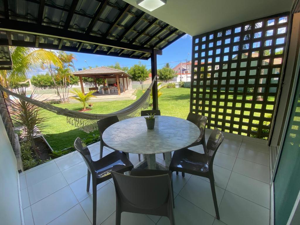 Casas - PRIVÊ PRAIA DOS CARNEIROS