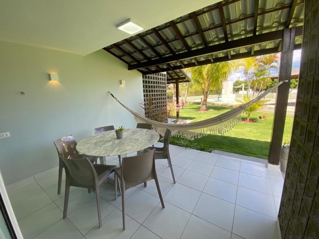Casas - PRIVÊ PRAIA DOS CARNEIROS
