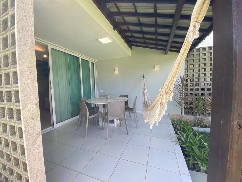 Casas - PRIVÊ PRAIA DOS CARNEIROS