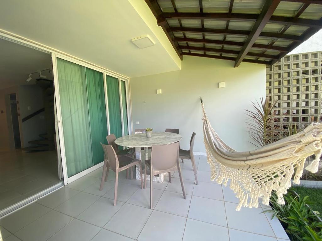 Casas - PRIVÊ PRAIA DOS CARNEIROS