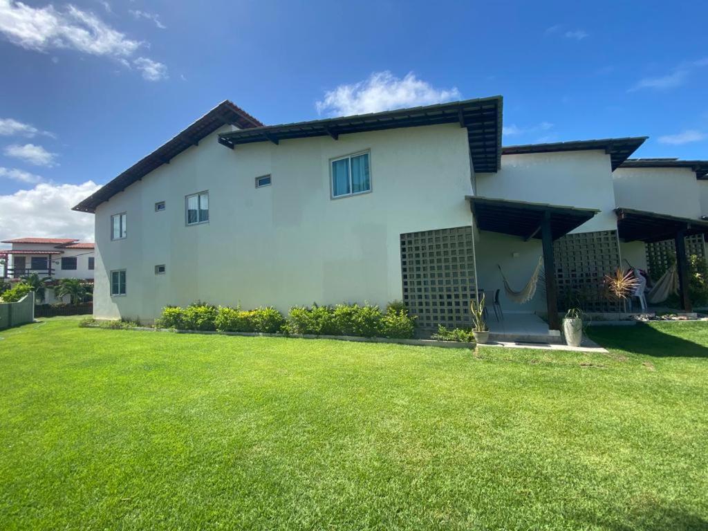 Casas - PRIVÊ PRAIA DOS CARNEIROS