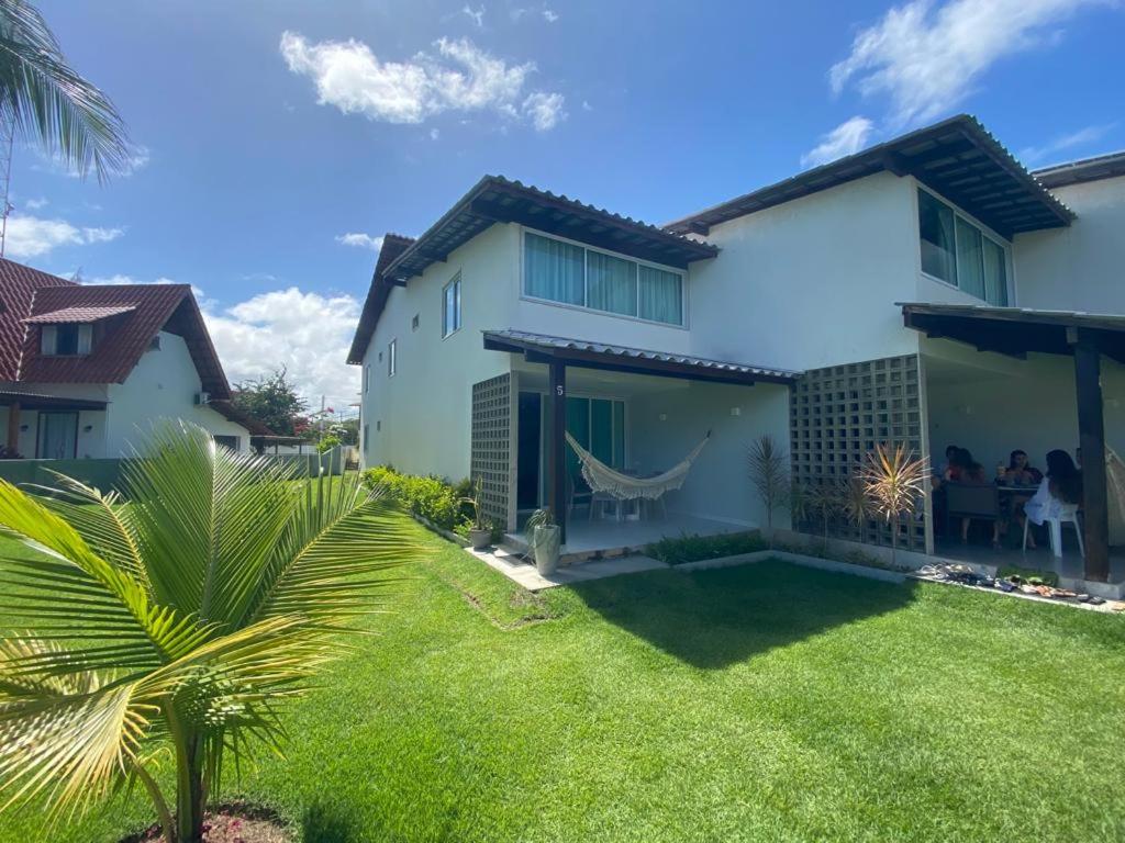 Casas - PRIVÊ PRAIA DOS CARNEIROS