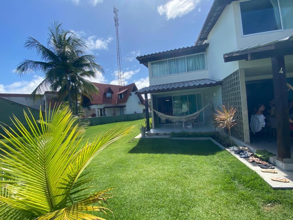 Casas - PRIVÊ PRAIA DOS CARNEIROS