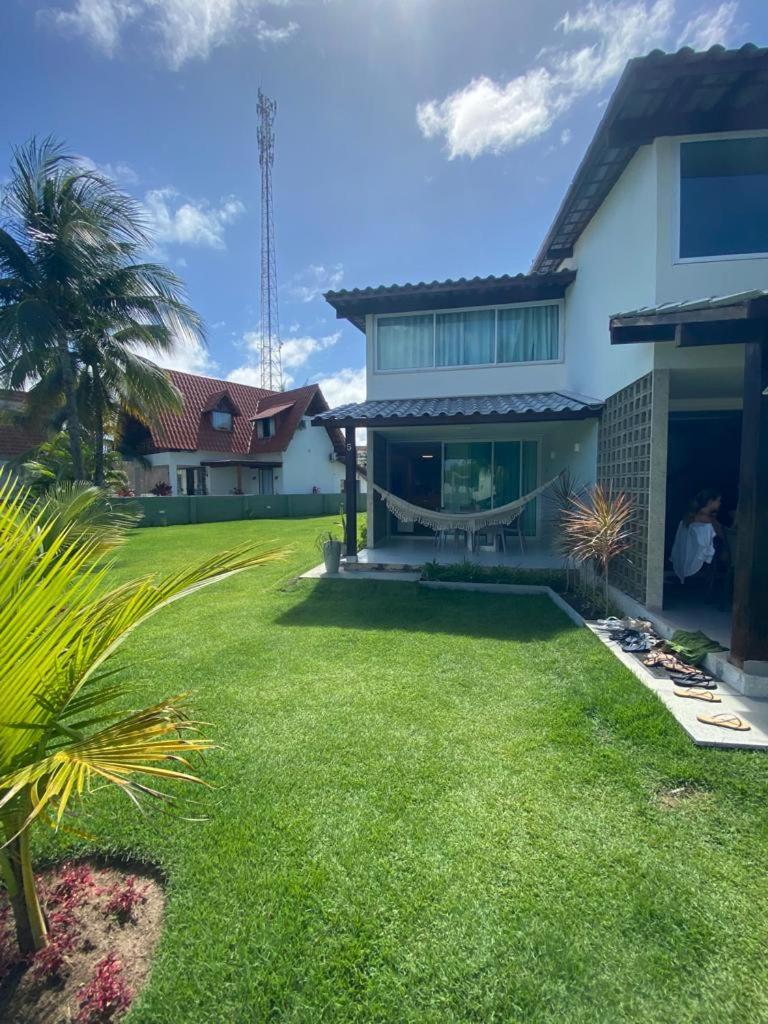 Casas - PRIVÊ PRAIA DOS CARNEIROS