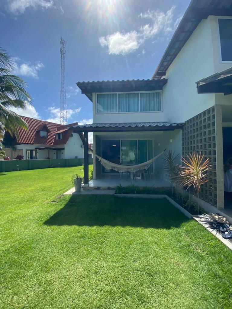 Casas - PRIVÊ PRAIA DOS CARNEIROS