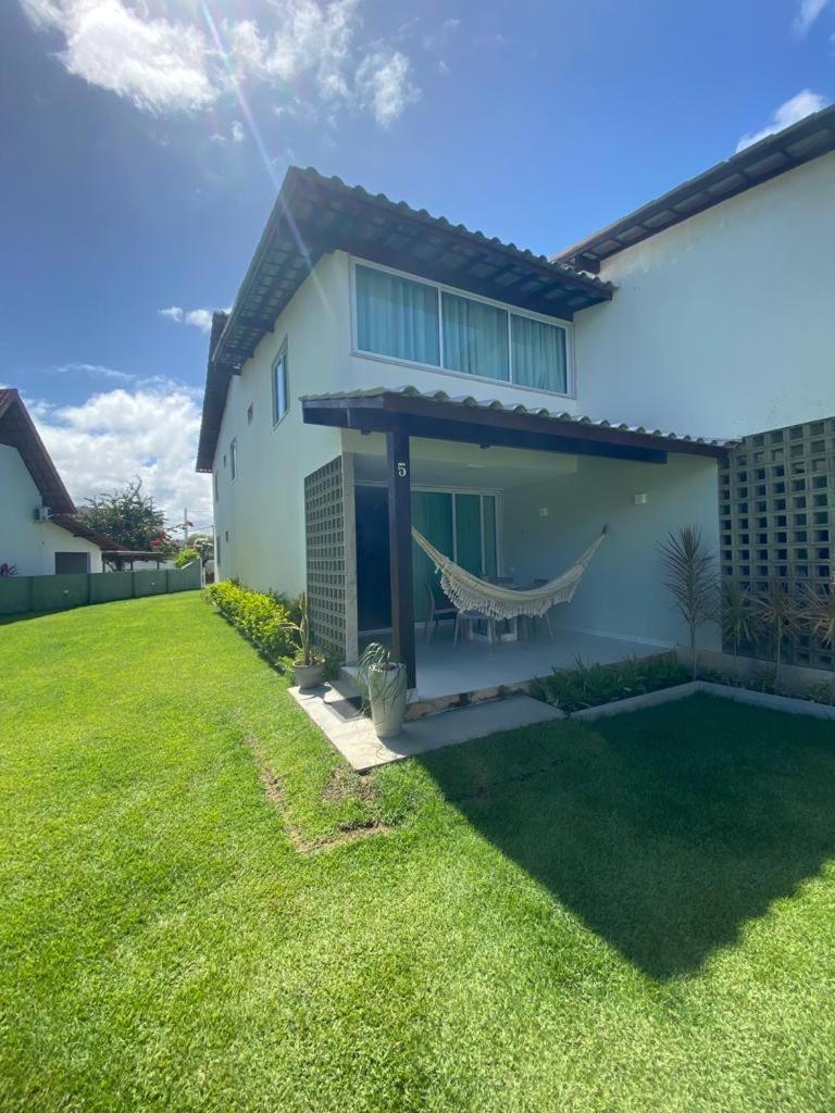 Casas - PRIVÊ PRAIA DOS CARNEIROS