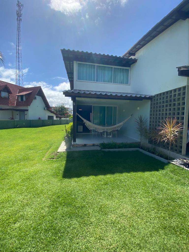 Casas - PRIVÊ PRAIA DOS CARNEIROS