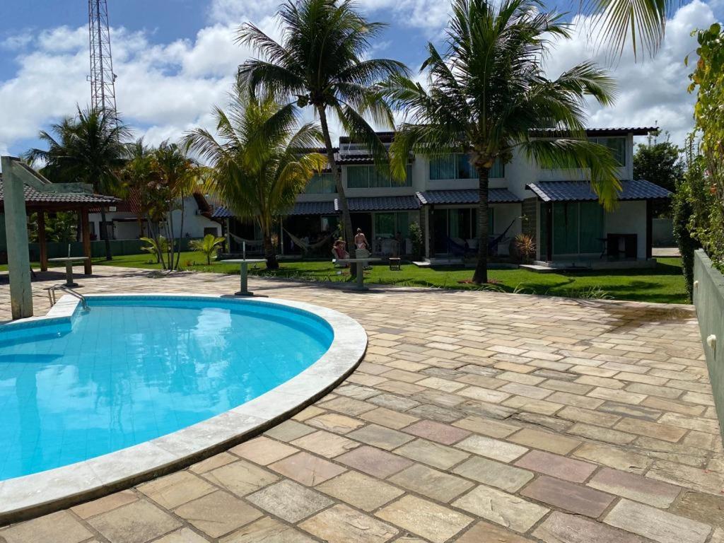 Casas - PRIVÊ PRAIA DOS CARNEIROS